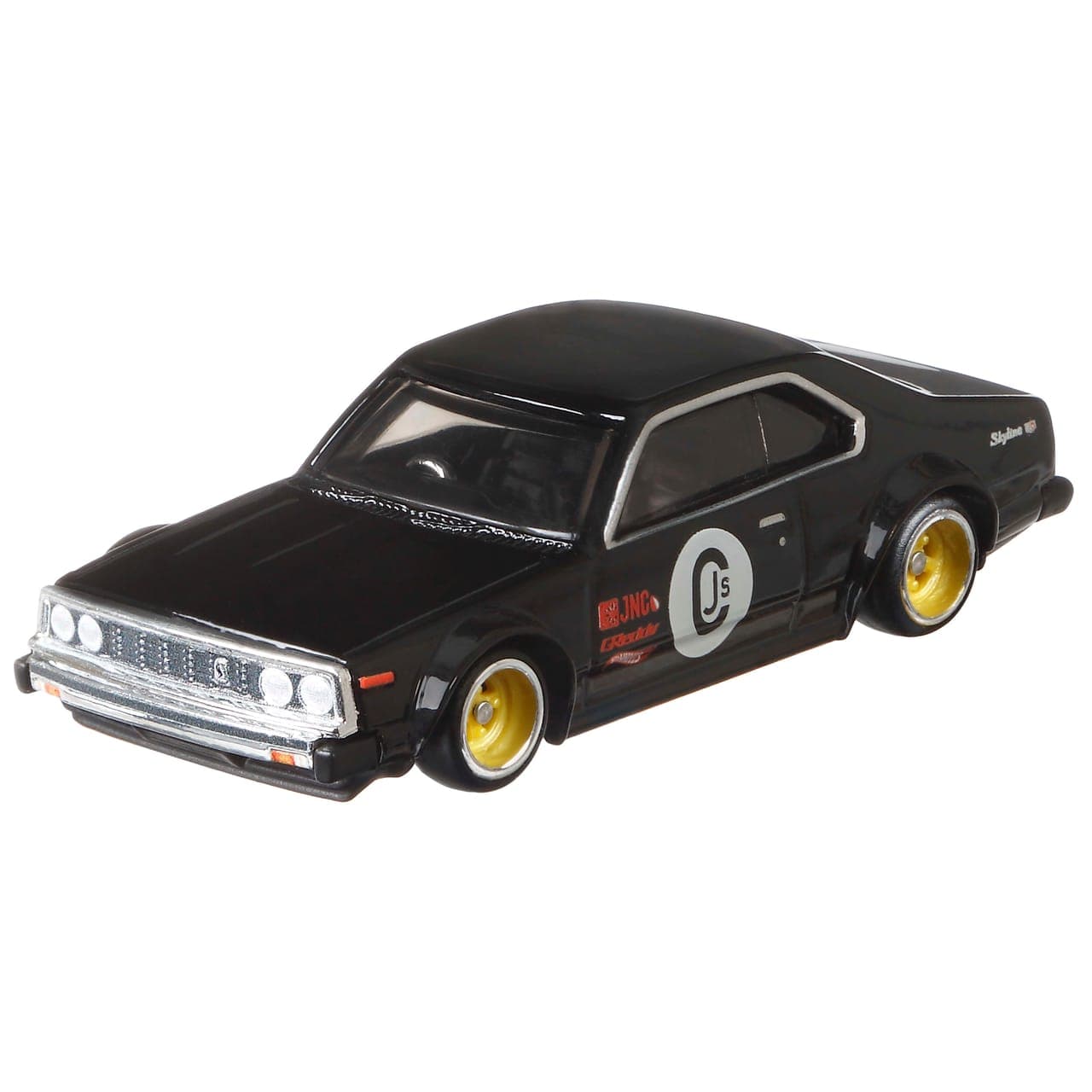 Nissan Skyline C210