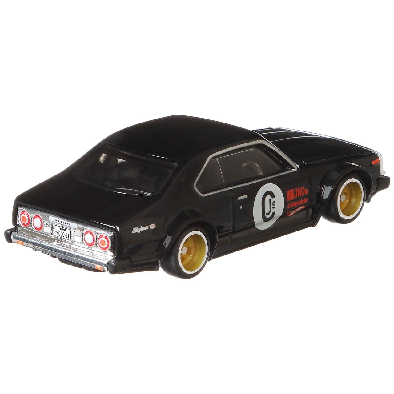 Nissan Skyline C210 3