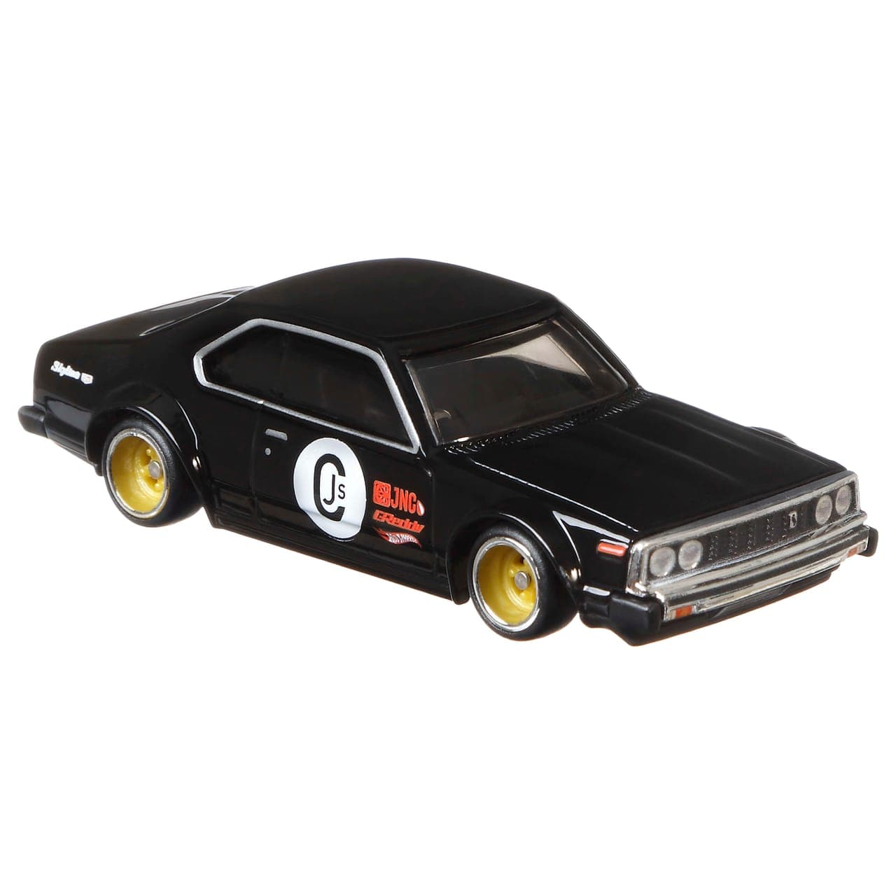 Nissan Skyline C210 4
