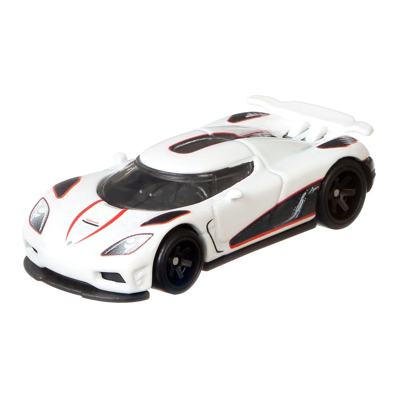Koenigsegg Agera R