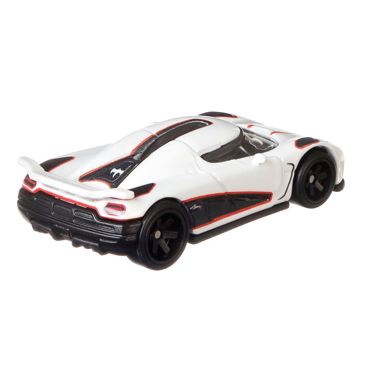 Koenigsegg Agera R 3
