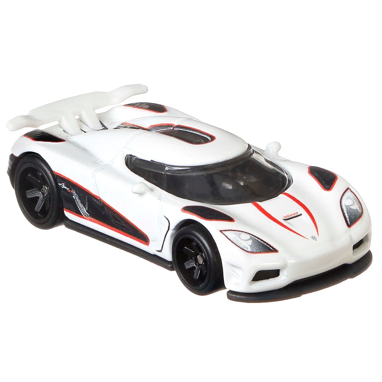 Koenigsegg Agera R 4