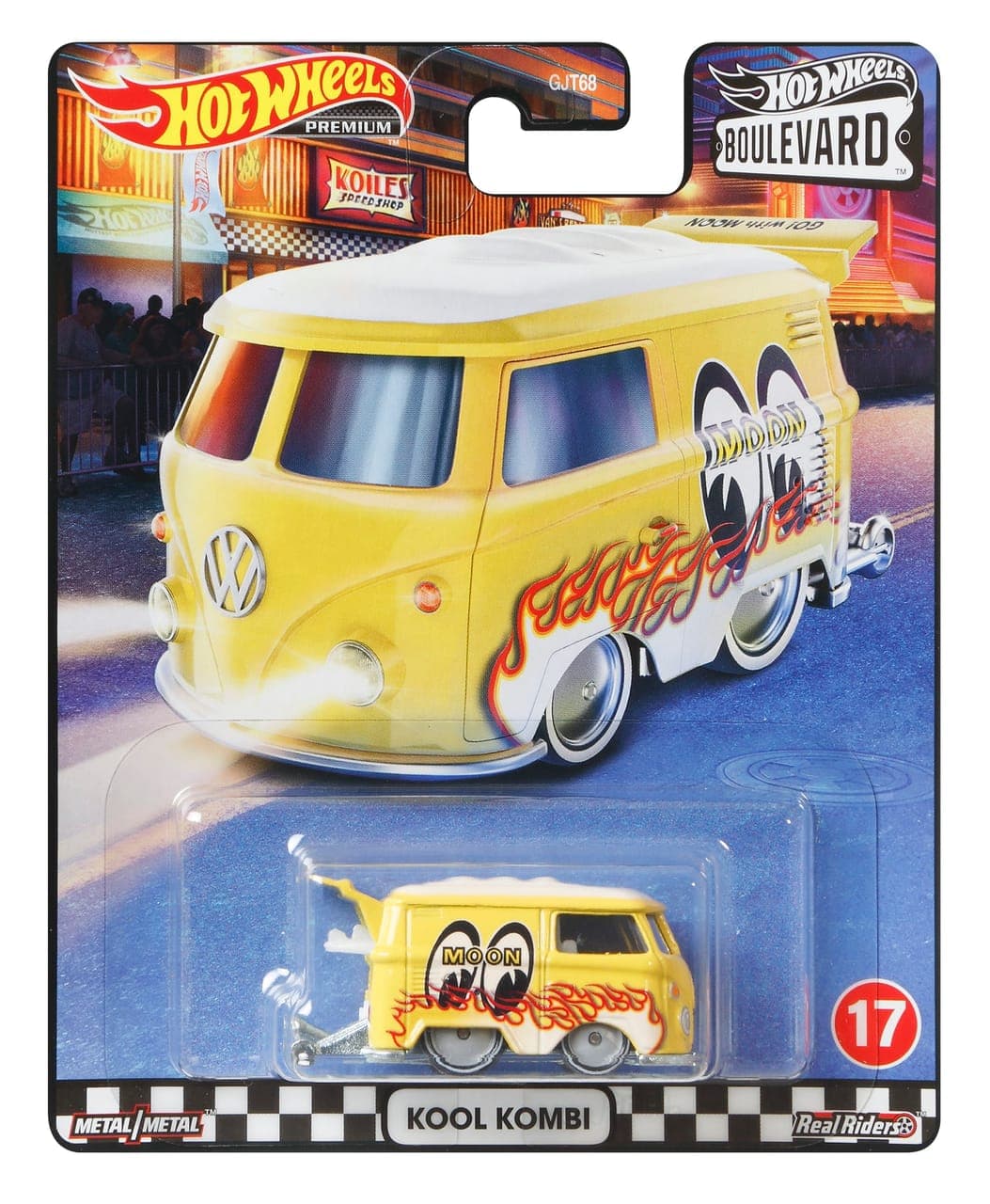 Kool Kombi 2