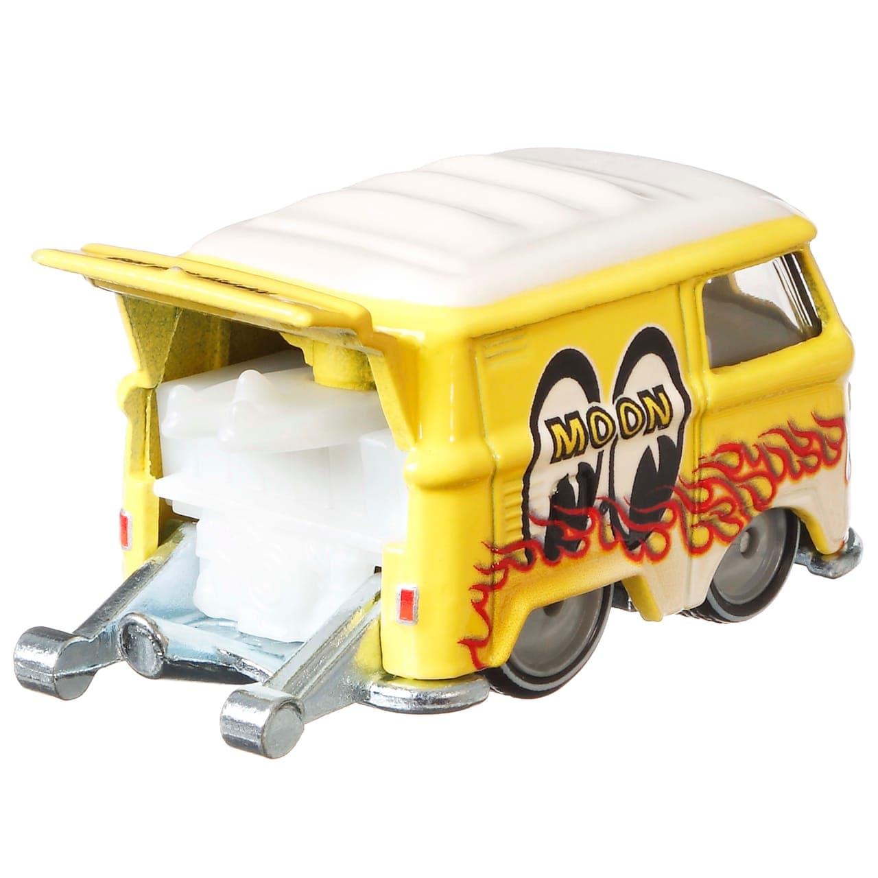 Kool Kombi 3