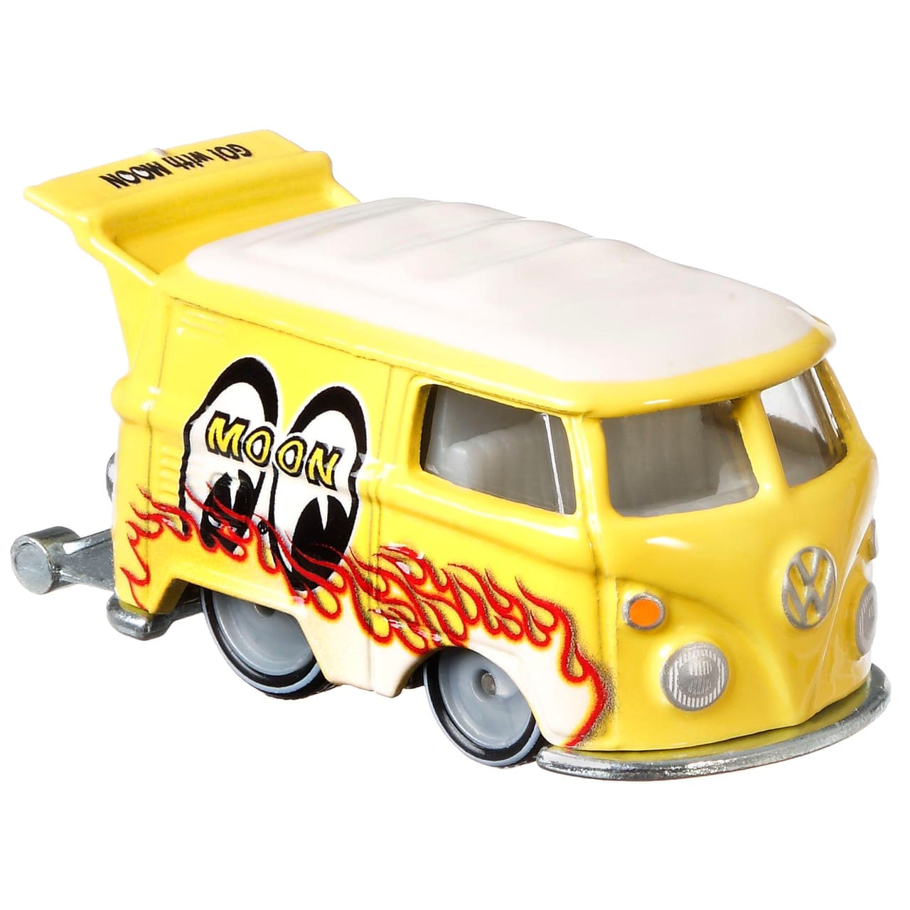 Kool Kombi 4