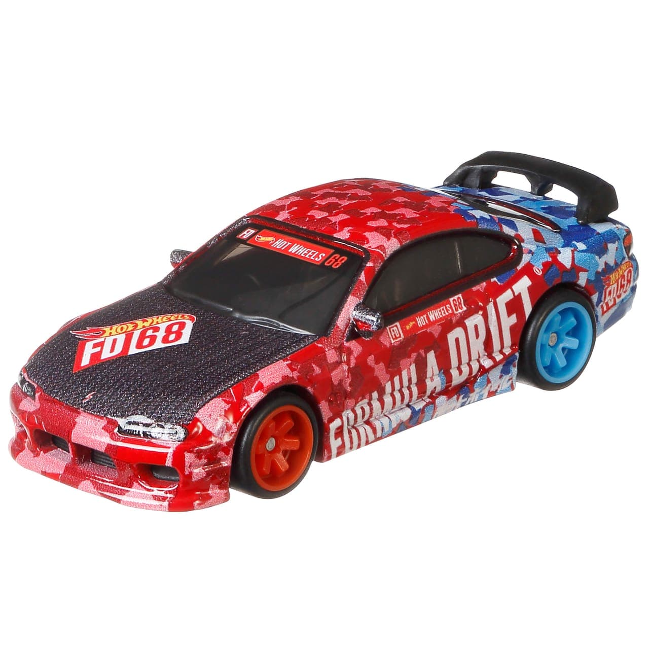 Nissan Silvia (S15)