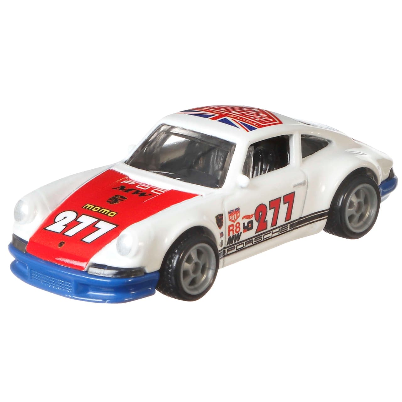 '71 Porsche 911
