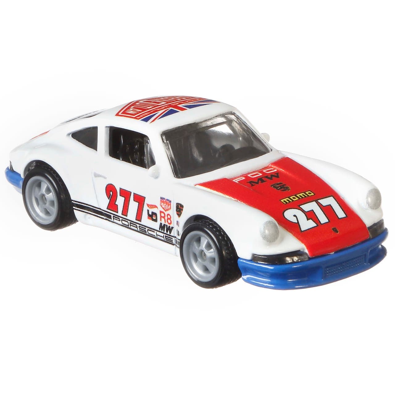 '71 Porsche 911 4