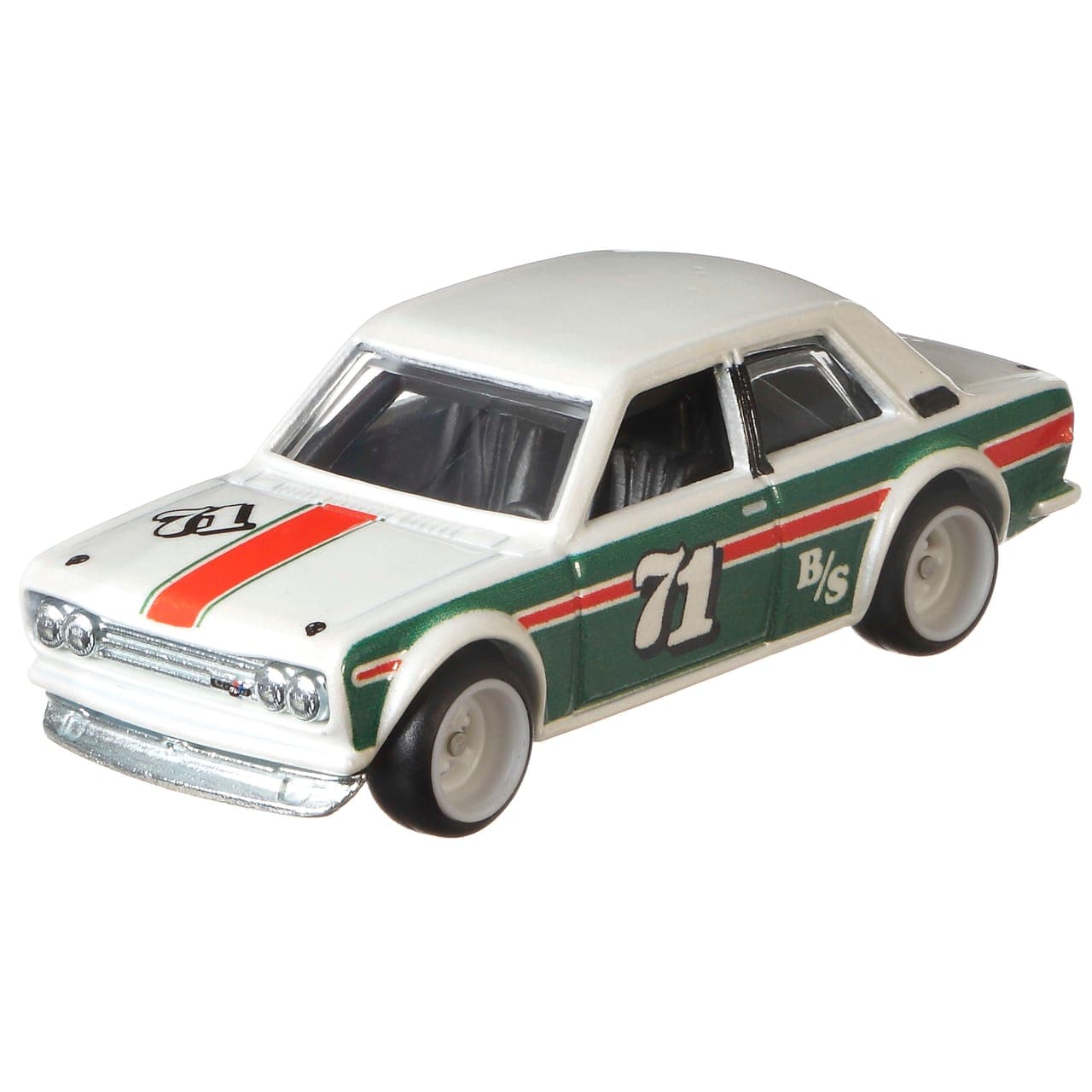 '71 DATSUN 510