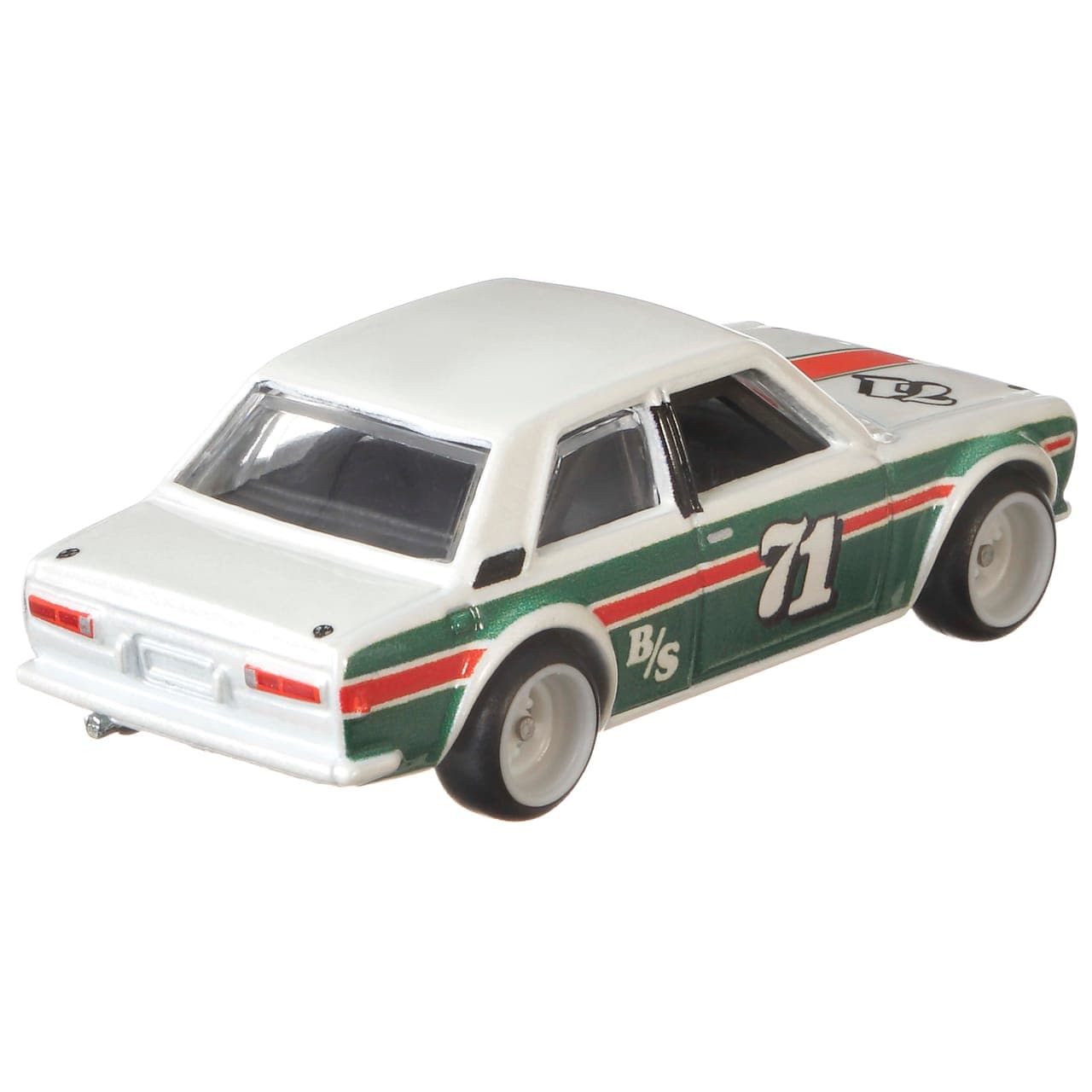 '71 DATSUN 510 3