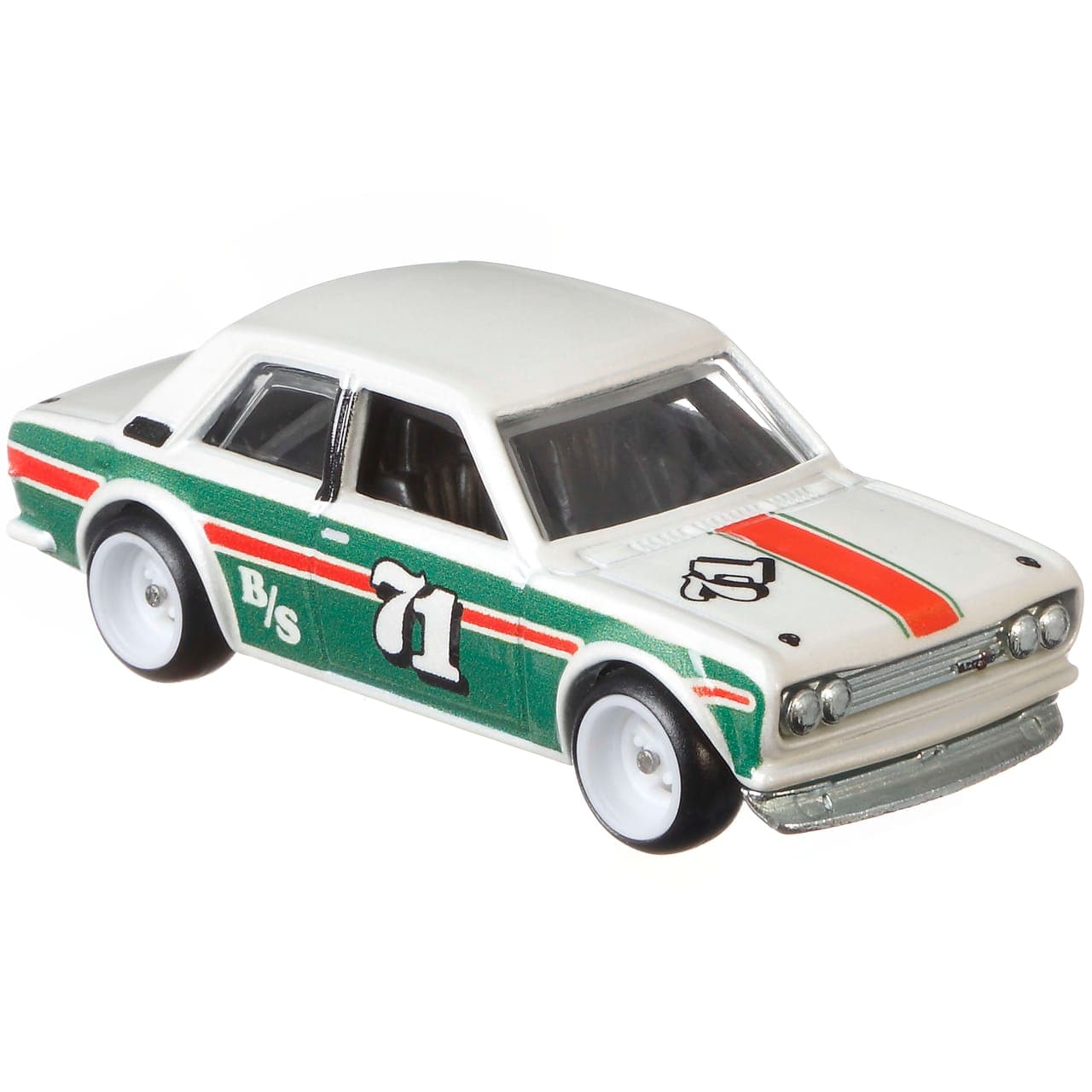 '71 DATSUN 510 4