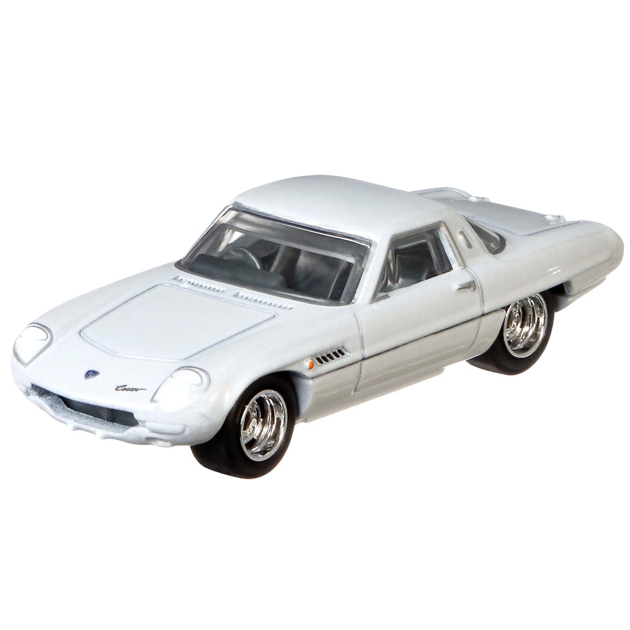 '68 MAZDA COSMO SPORT