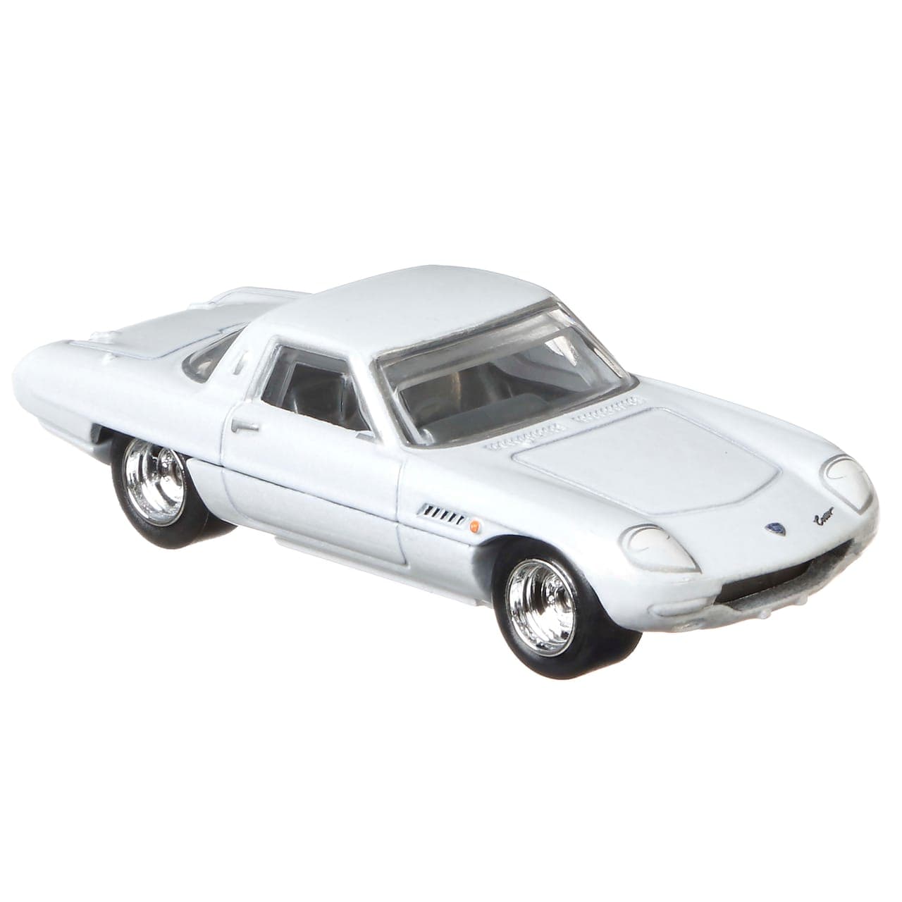 '68 MAZDA COSMO SPORT 4