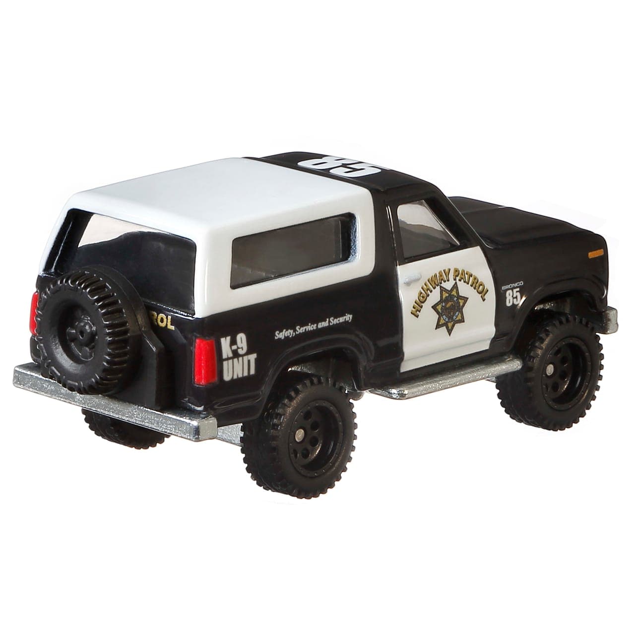 '85 Ford Bronco 3