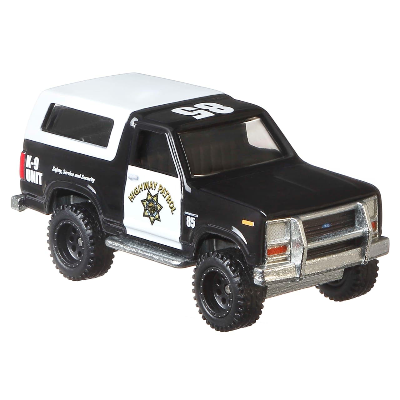 '85 Ford Bronco 4