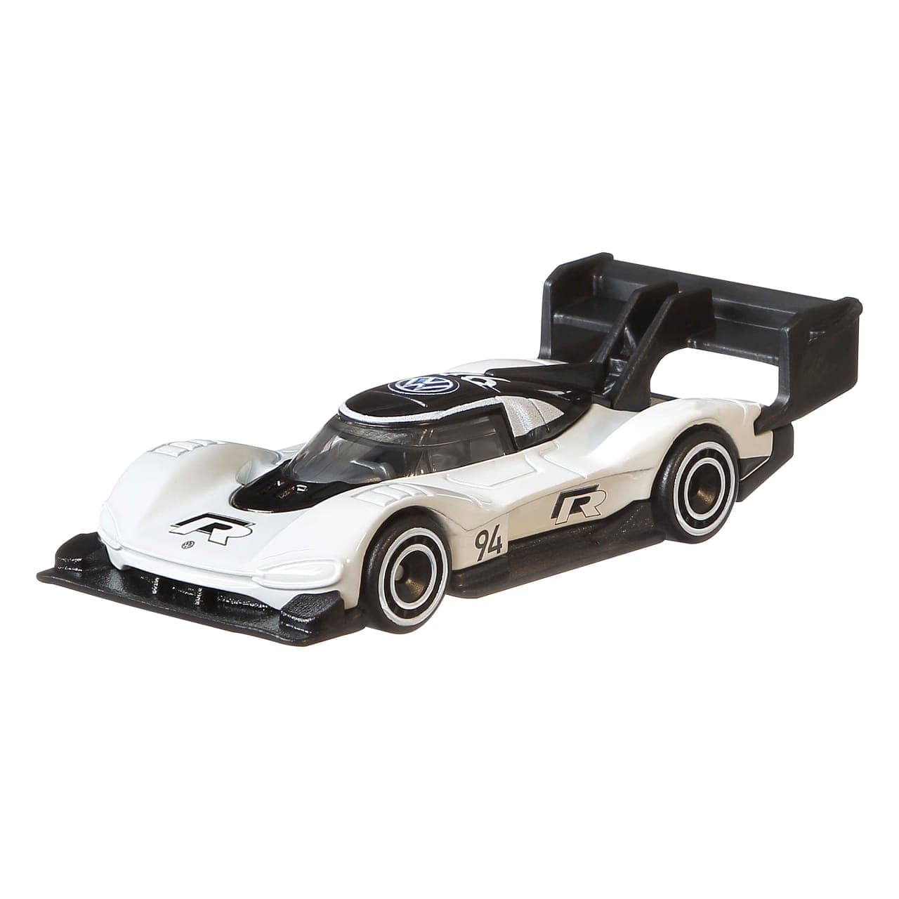 Volkswagen ID R