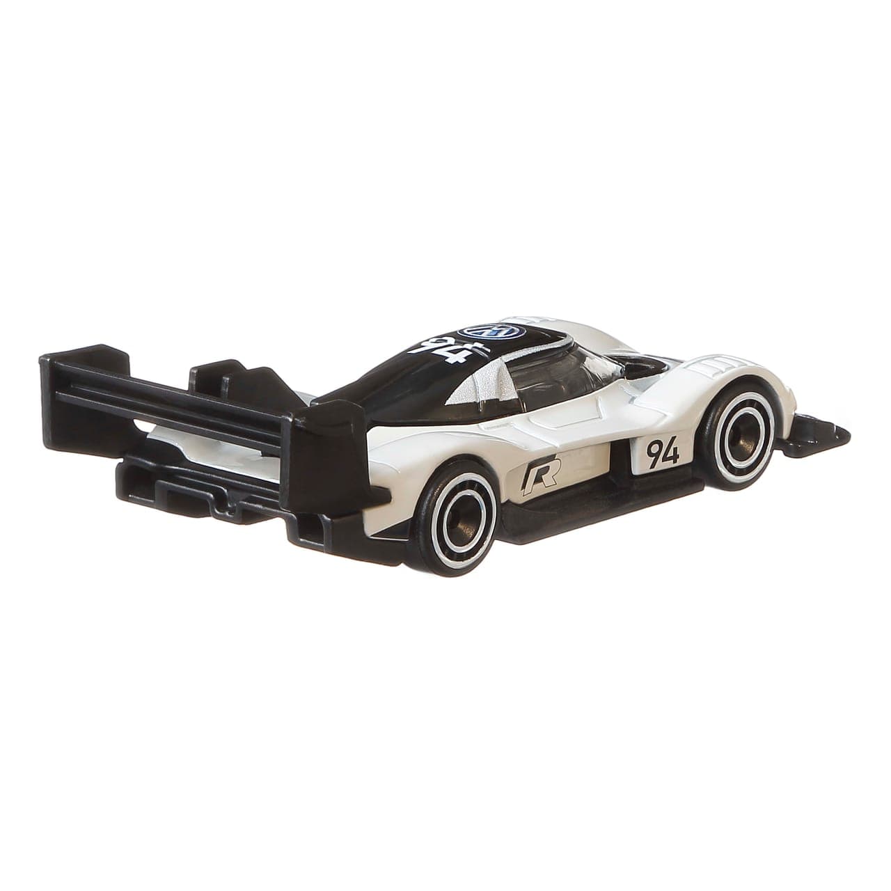 Volkswagen ID R 3
