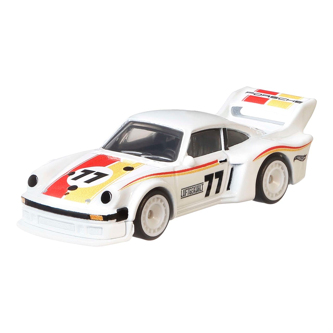 Porsche 934.5