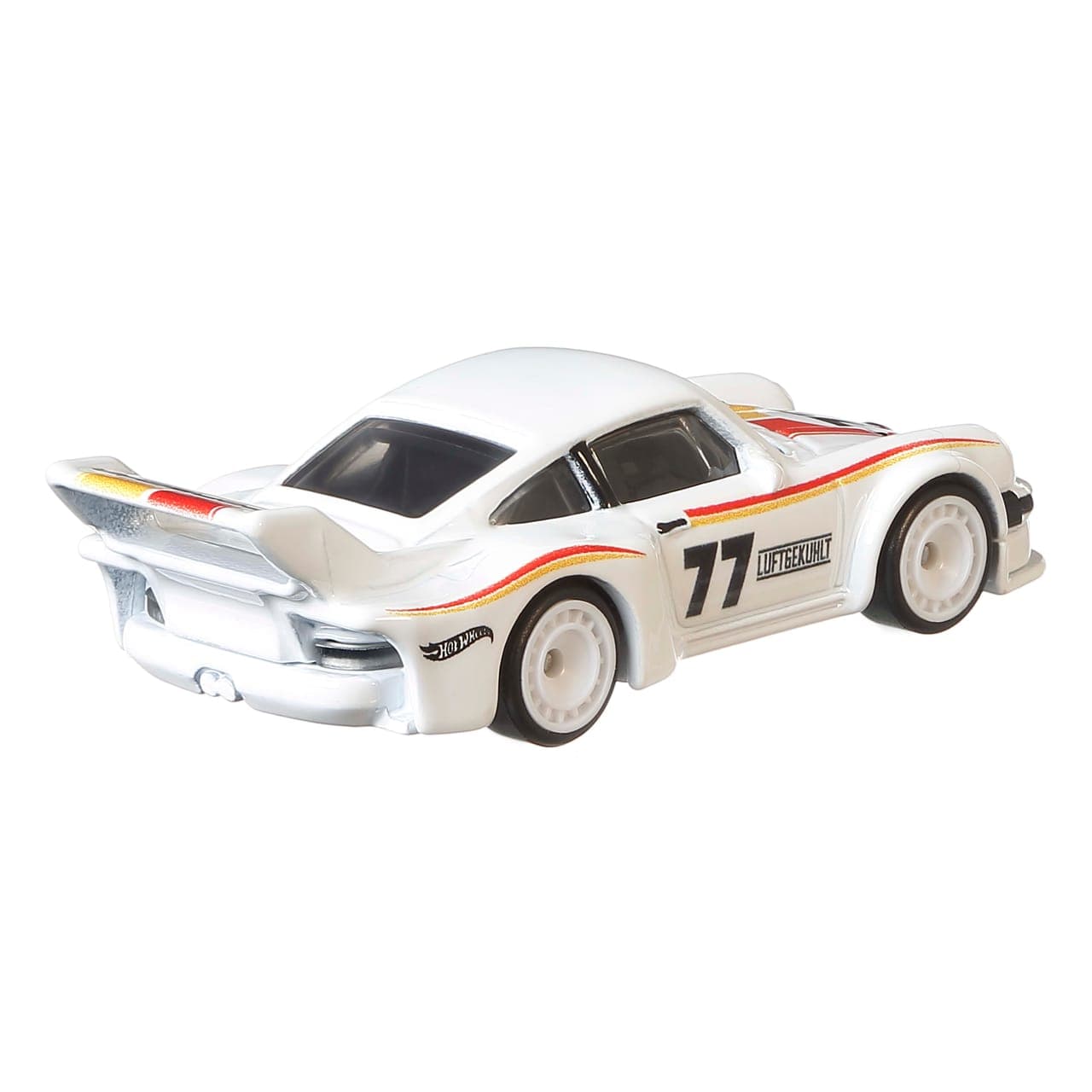 Porsche 934.5 3