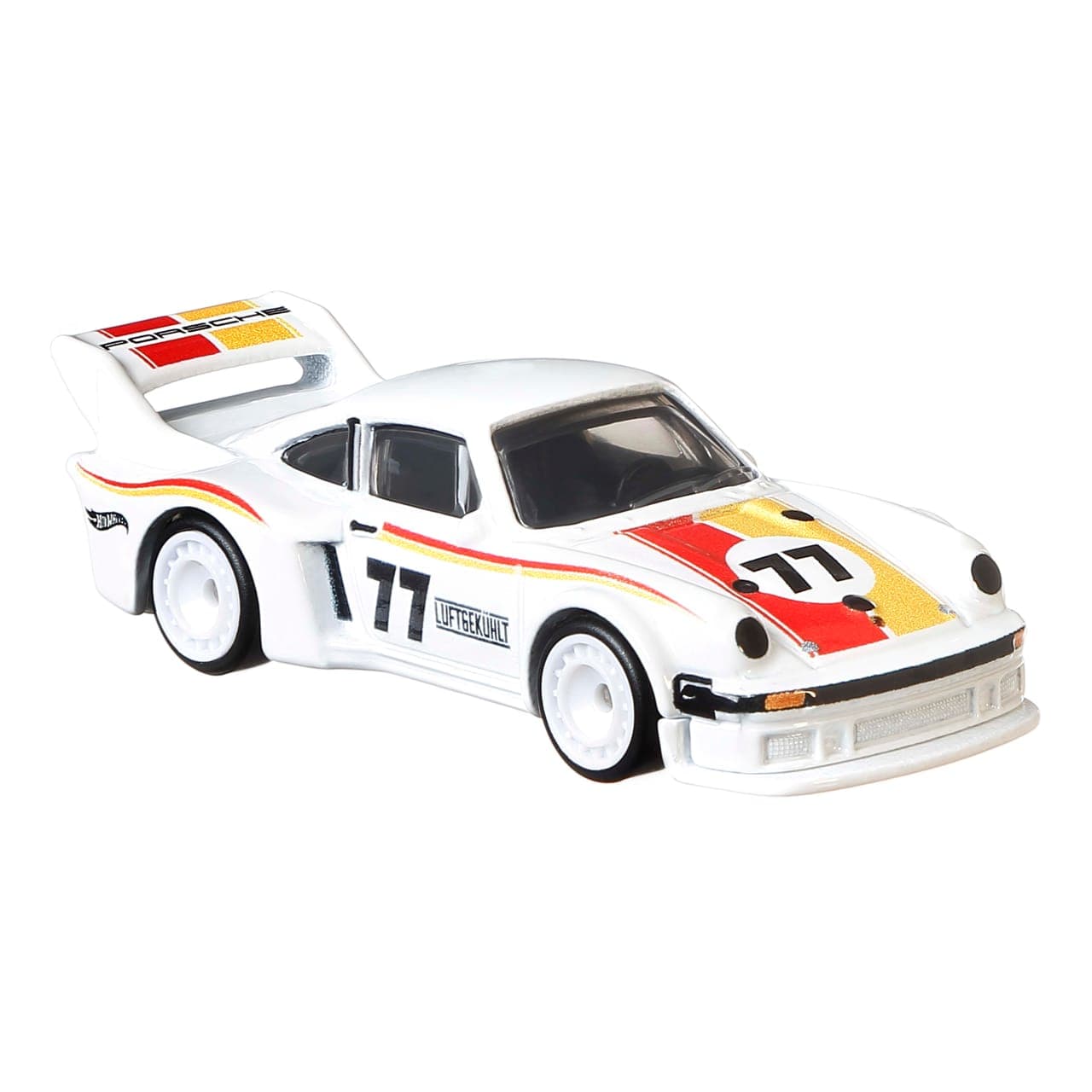 Porsche 934.5 4