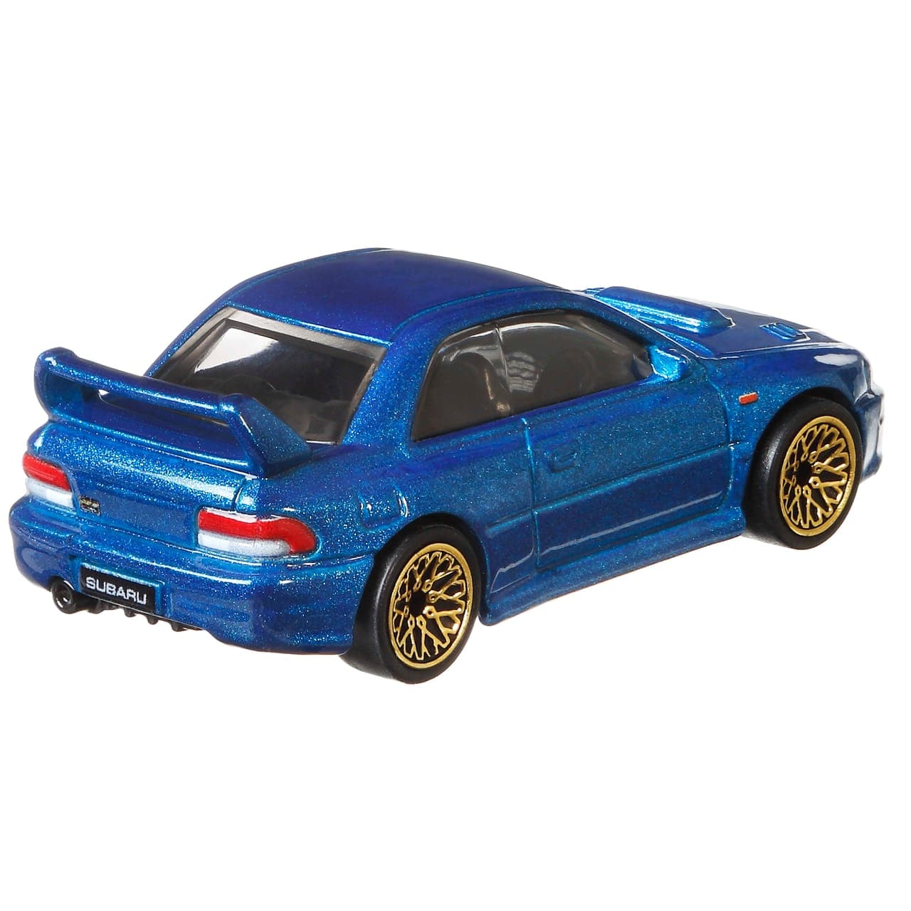 '98 Subaru Impreza 22B STi-Version 3