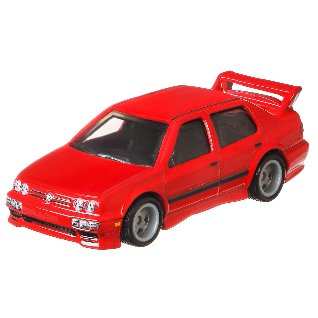 Volkswagen Jetta MK3