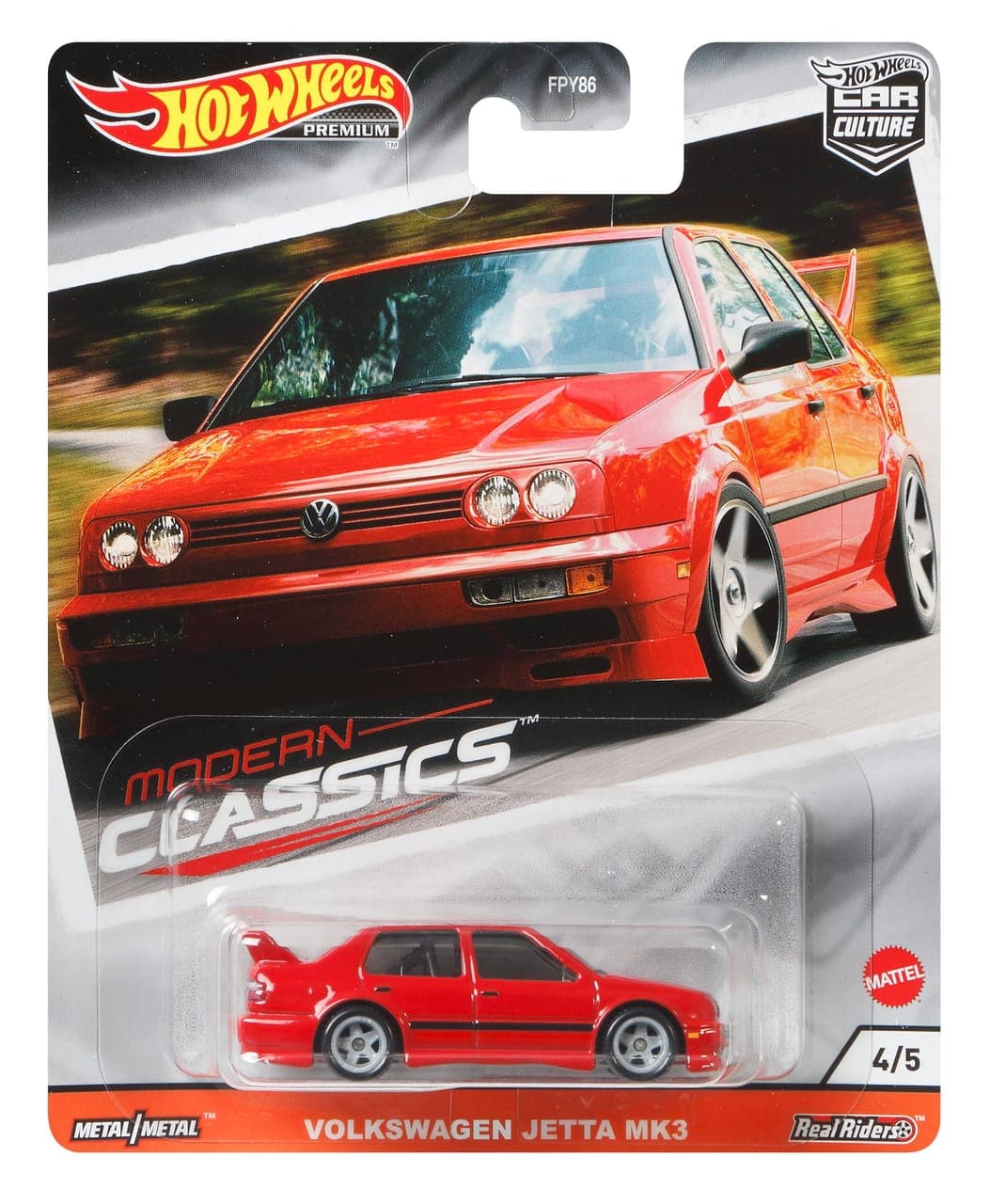 Volkswagen Jetta MK3 2