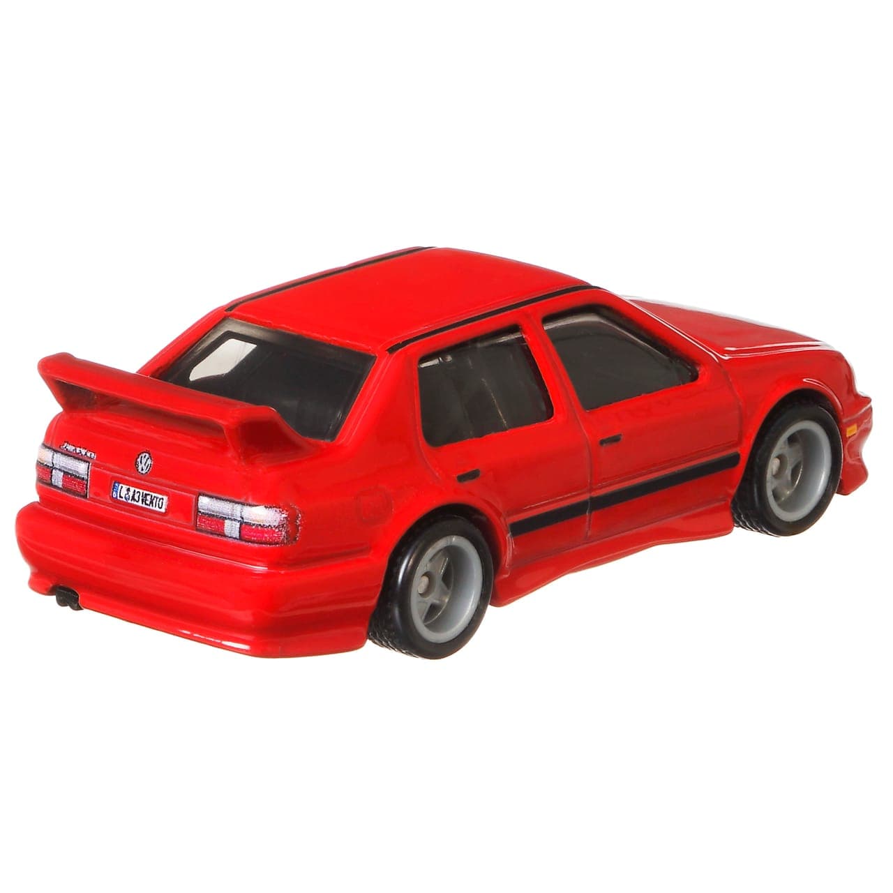 Volkswagen Jetta MK3 3