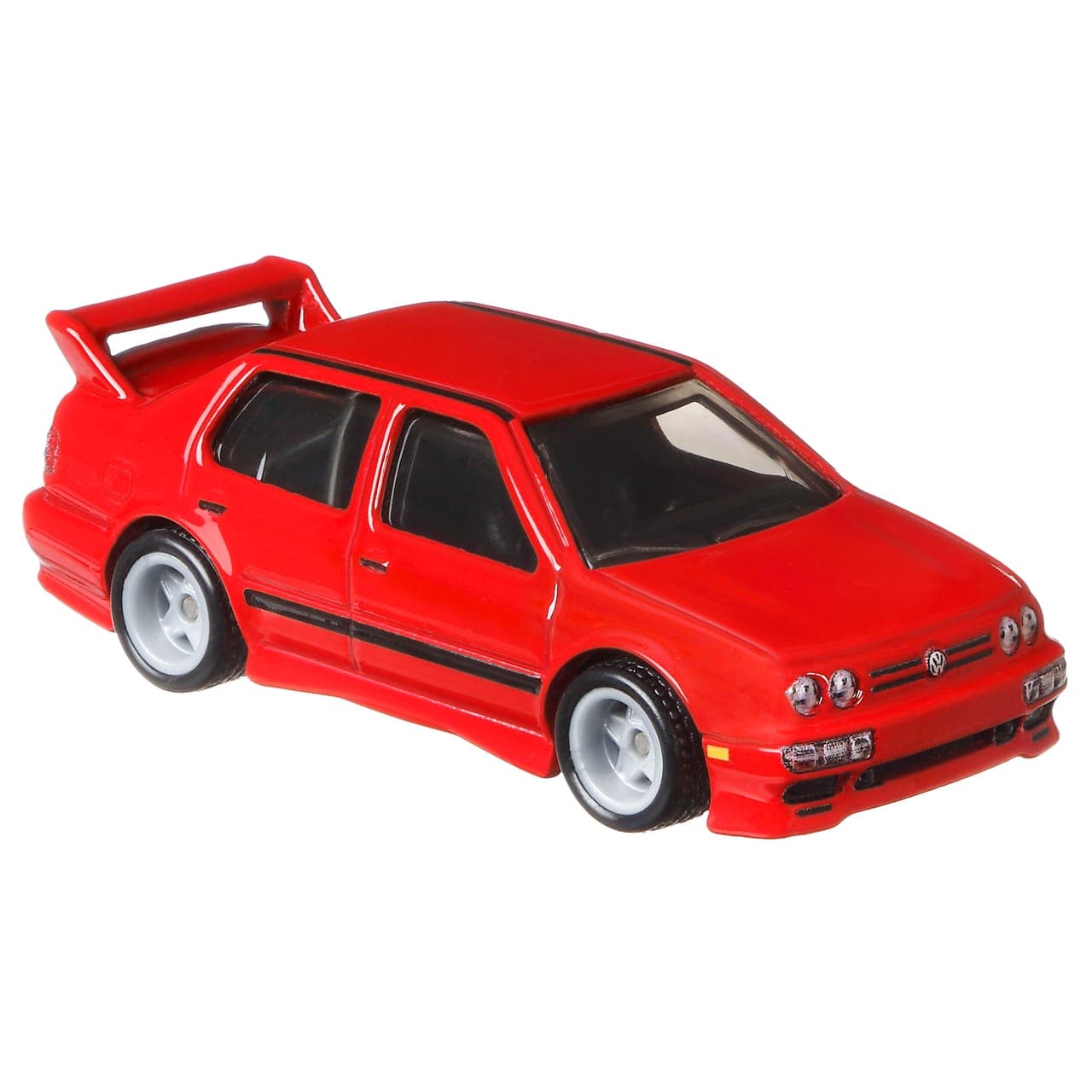 Volkswagen Jetta MK3 4