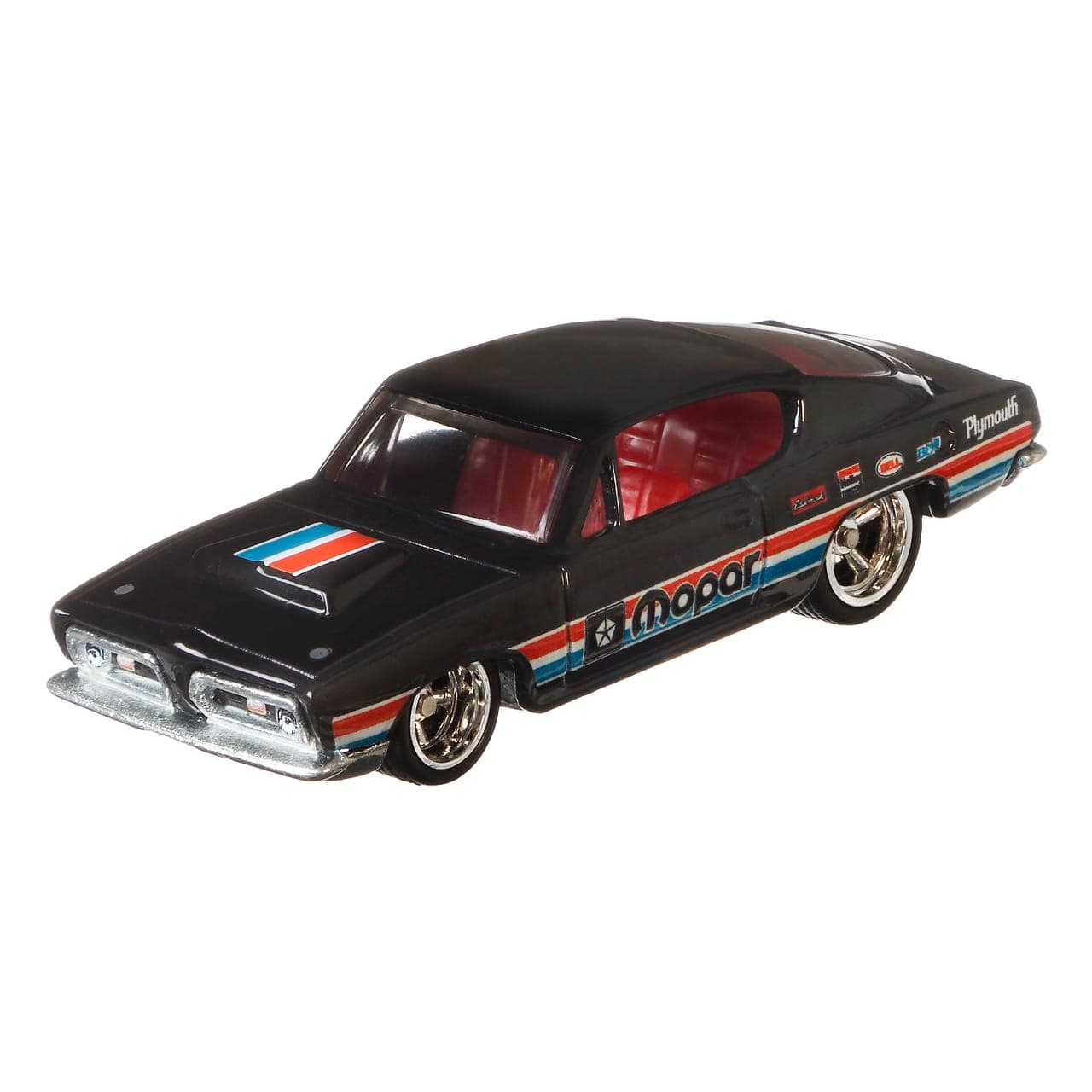 Plymouth Barracuda Hemi