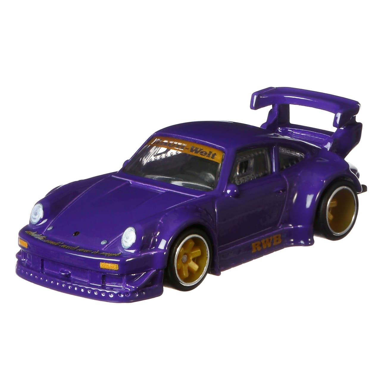 RWB Porsche 930