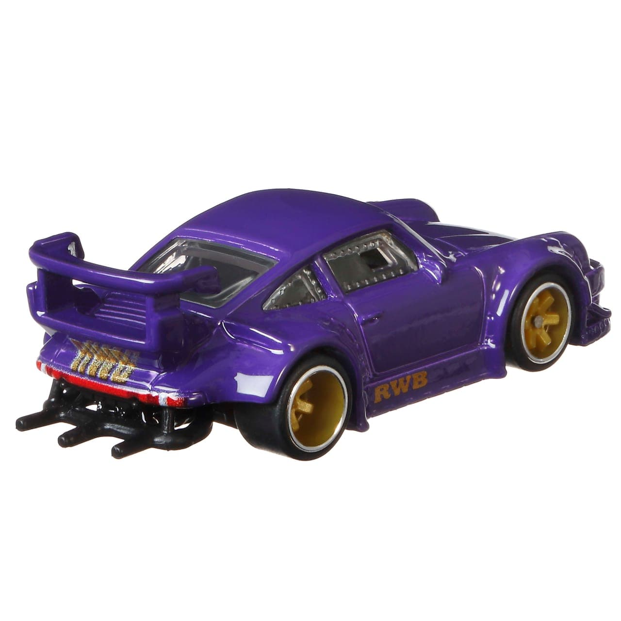 RWB Porsche 930 3