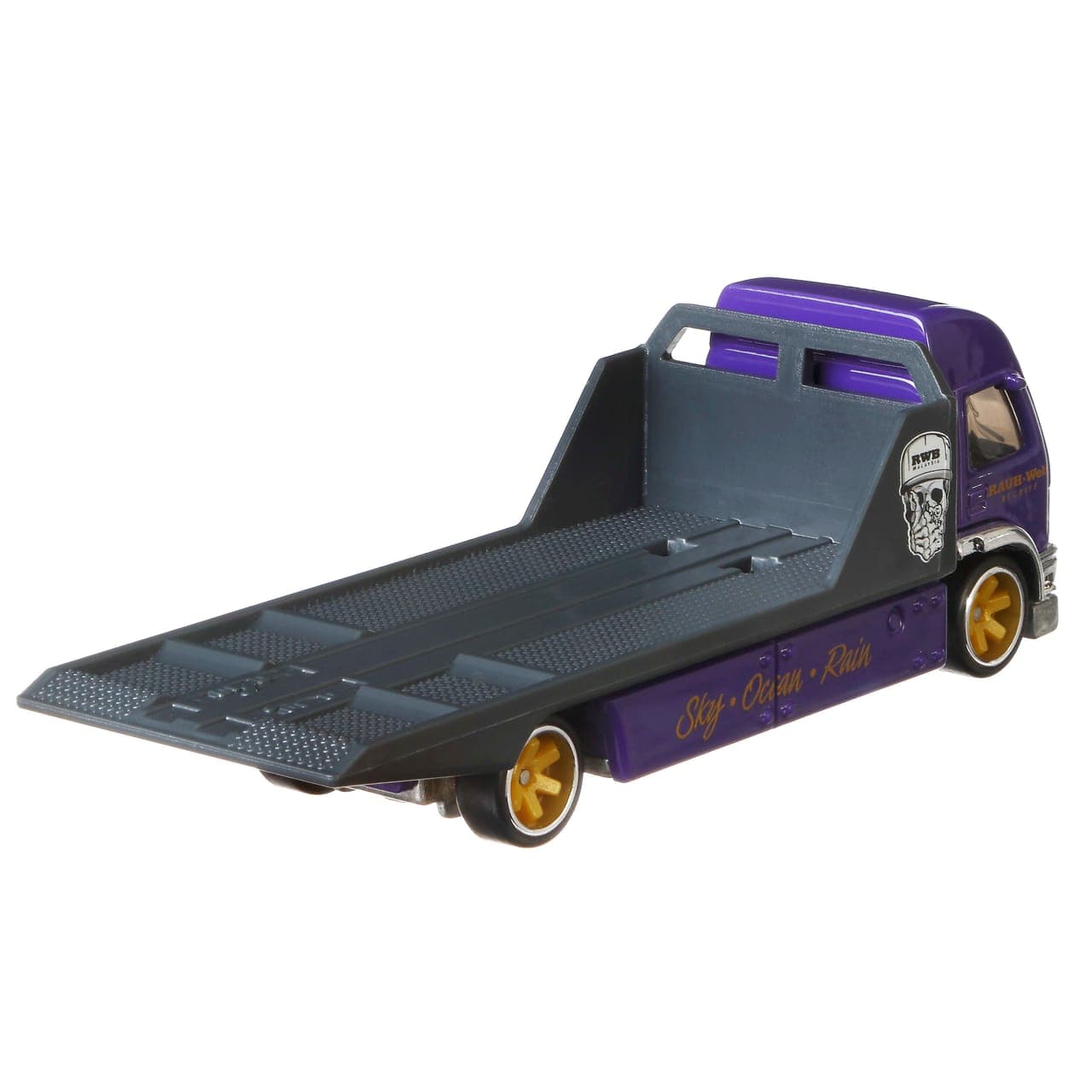 Aero Lift 3