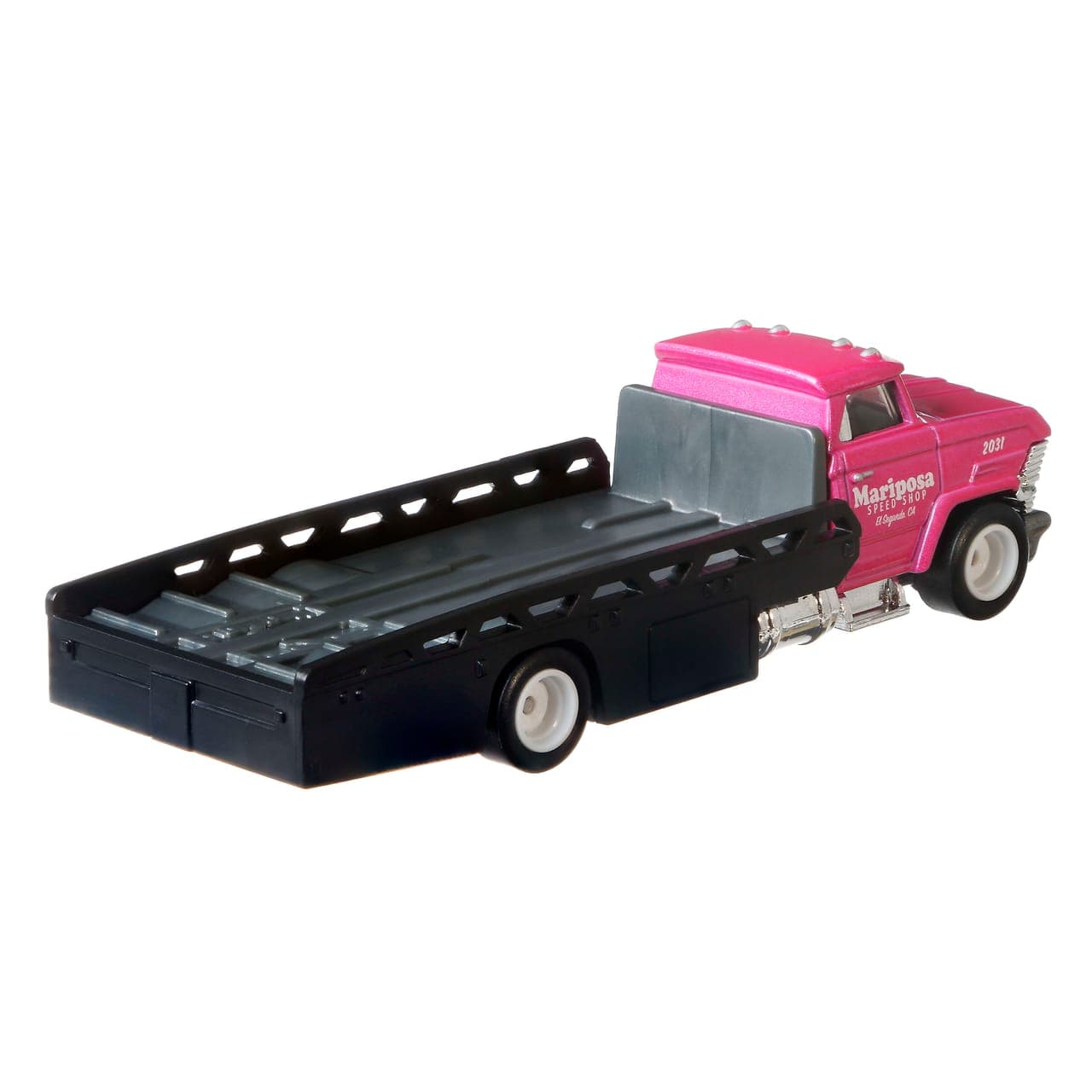 Horizon Hauler 3