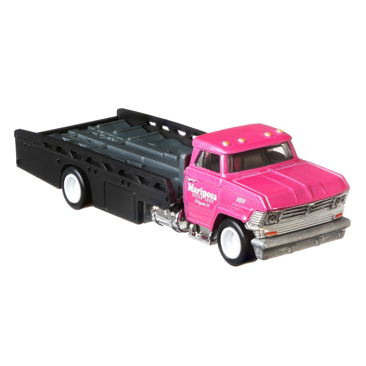Horizon Hauler 4
