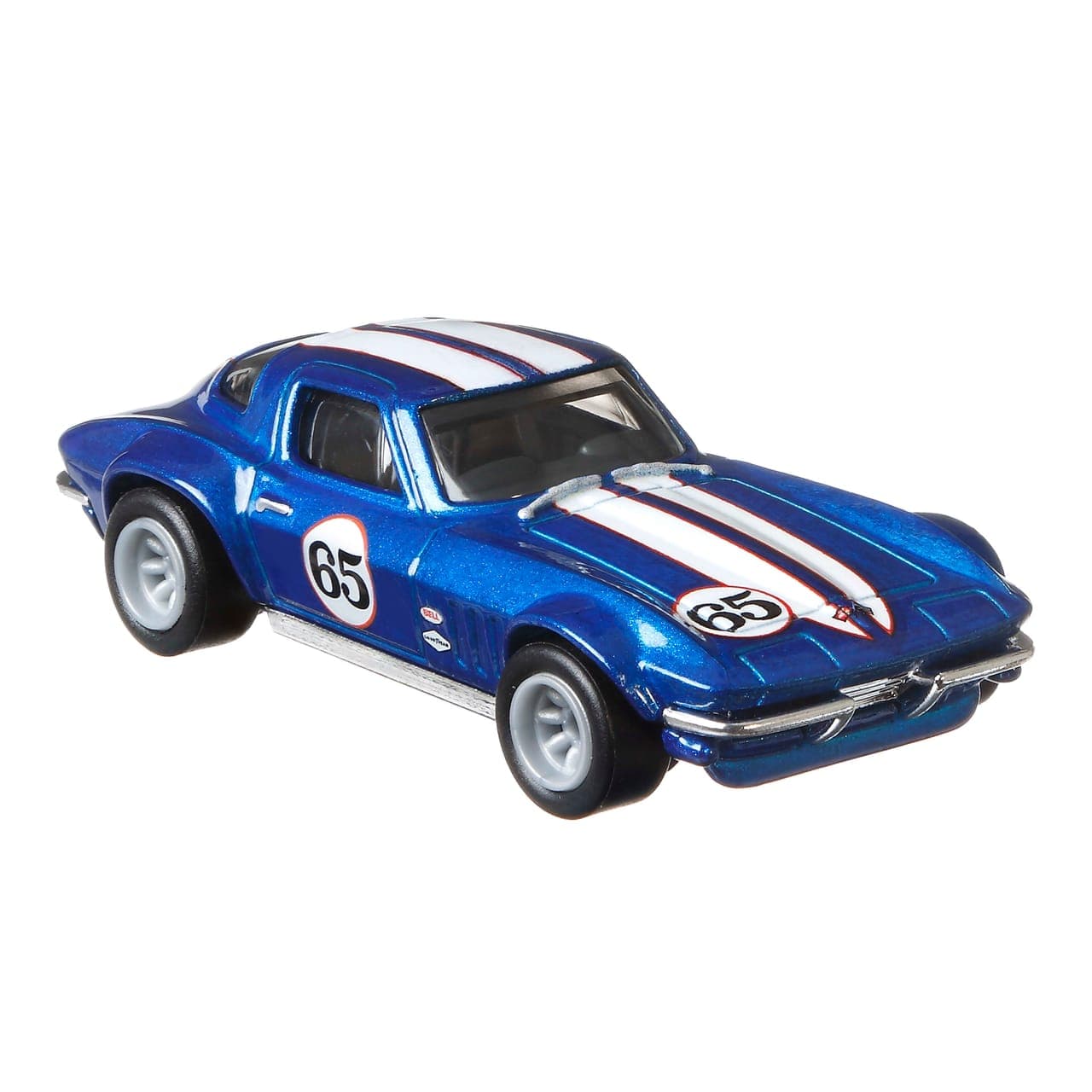 Custom Corvette Stingray Coupe 4