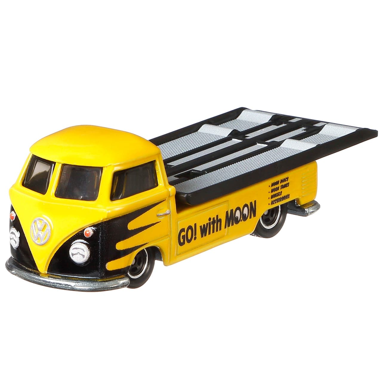 Volkswagen Transporter T1 Pickup