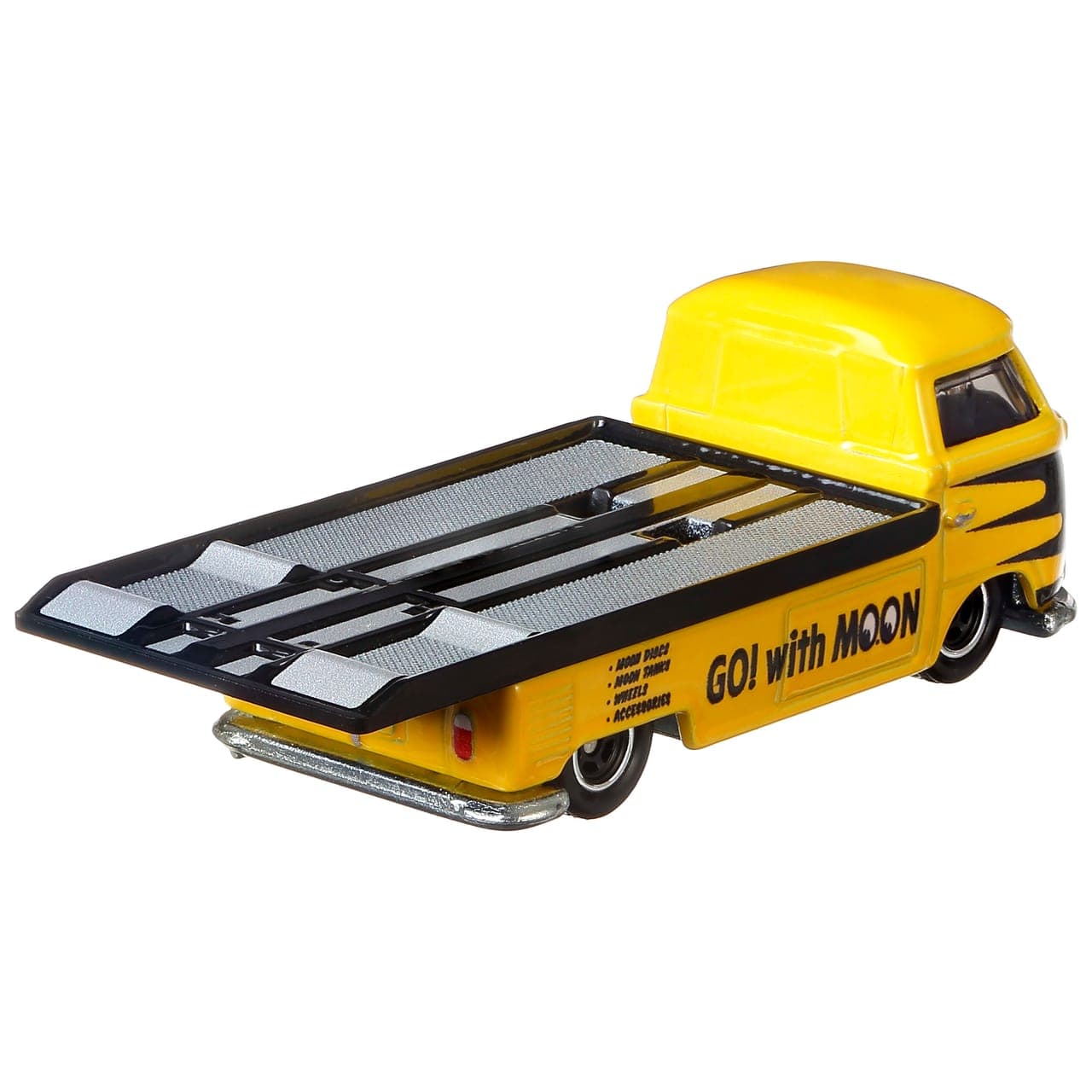Volkswagen Transporter T1 Pickup 3
