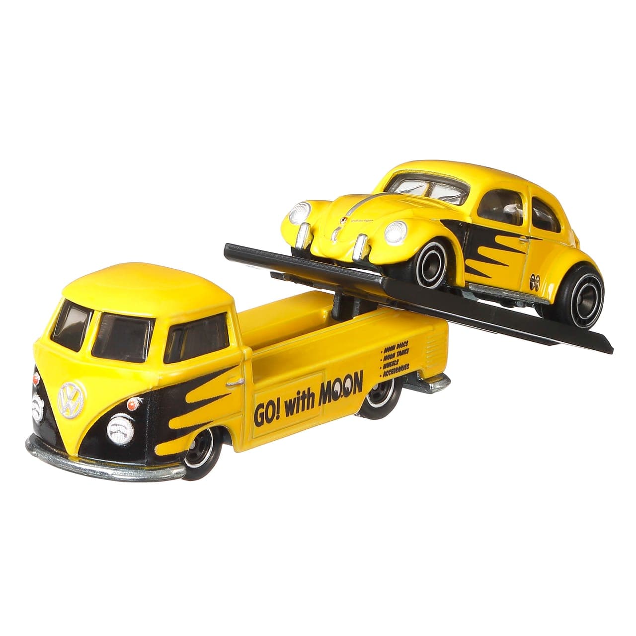 Volkswagen Transporter T1 Pickup 5