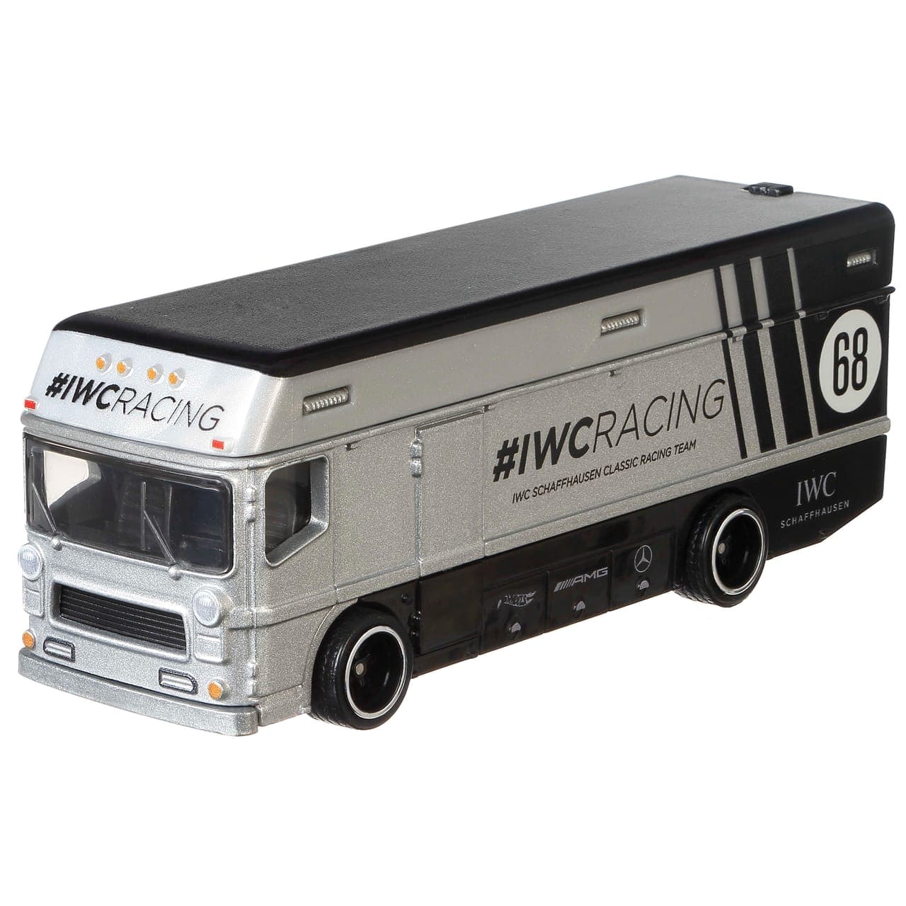 Euro Hauler