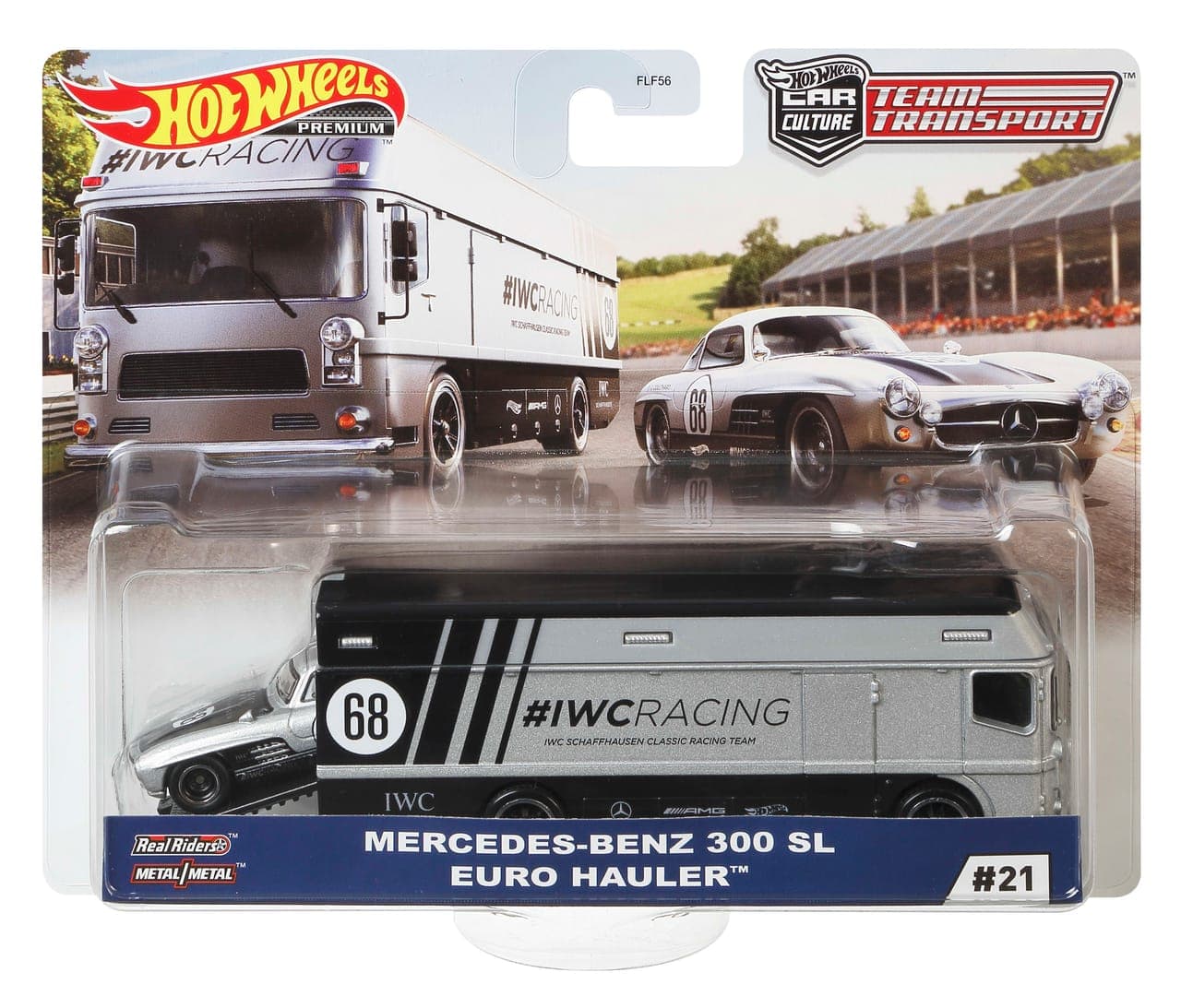 Euro Hauler 2