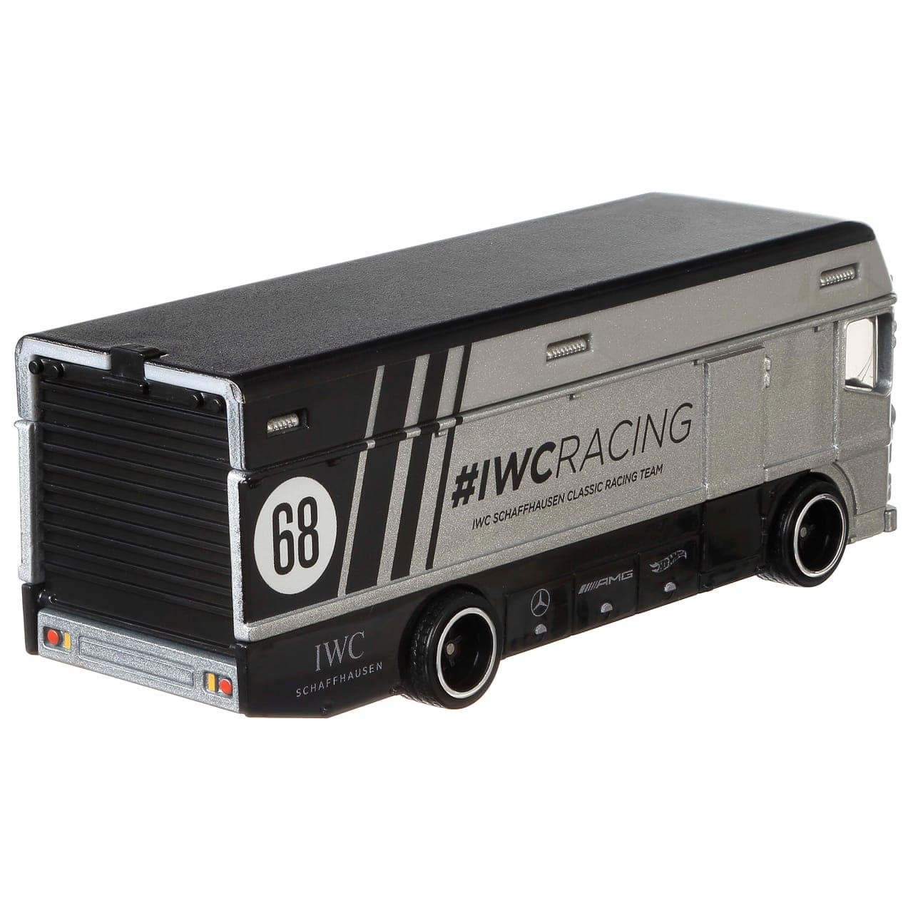 Euro Hauler 3