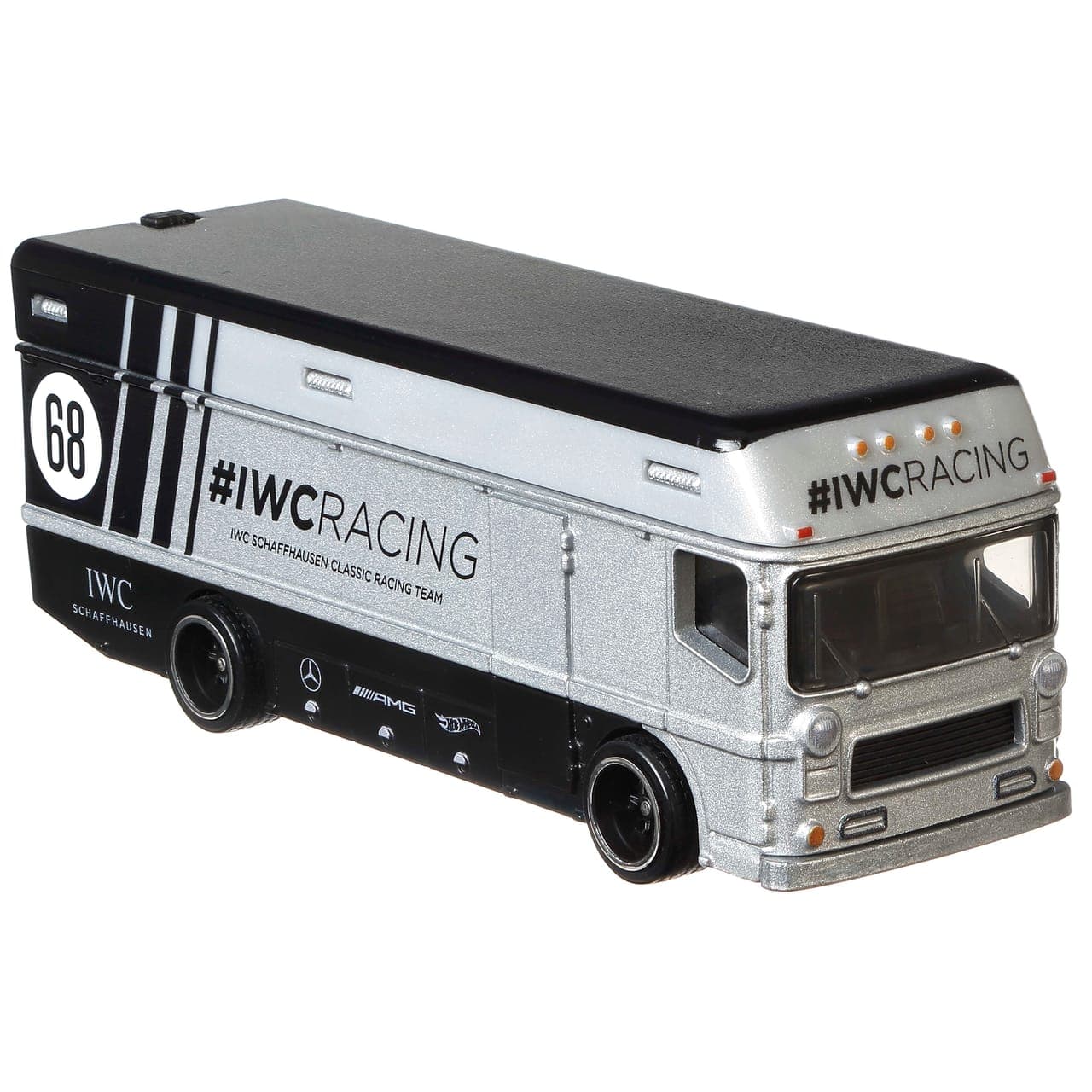 Euro Hauler 4