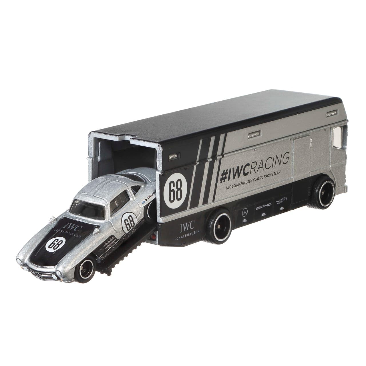 Euro Hauler 5