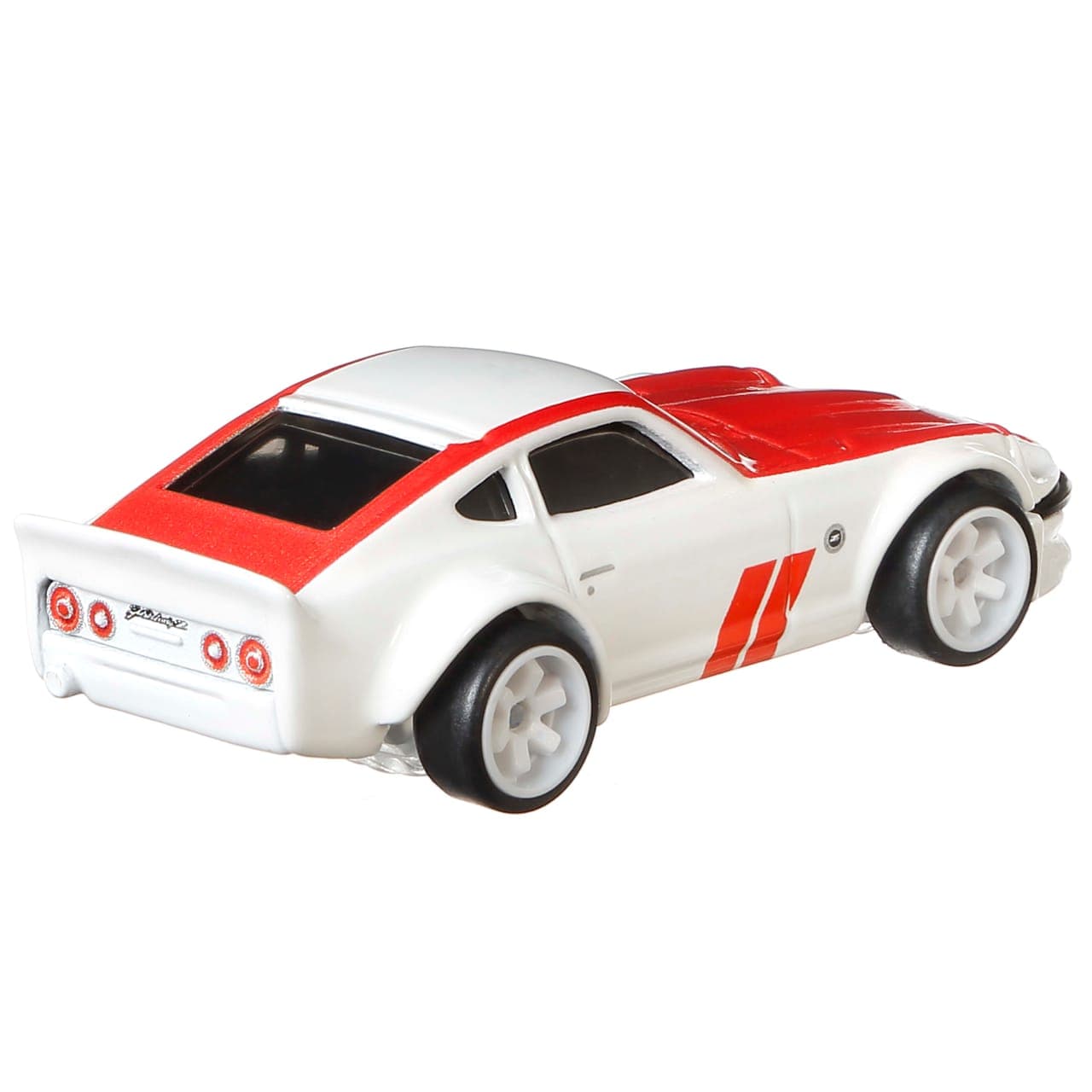 Nissan Fairlady Z 3