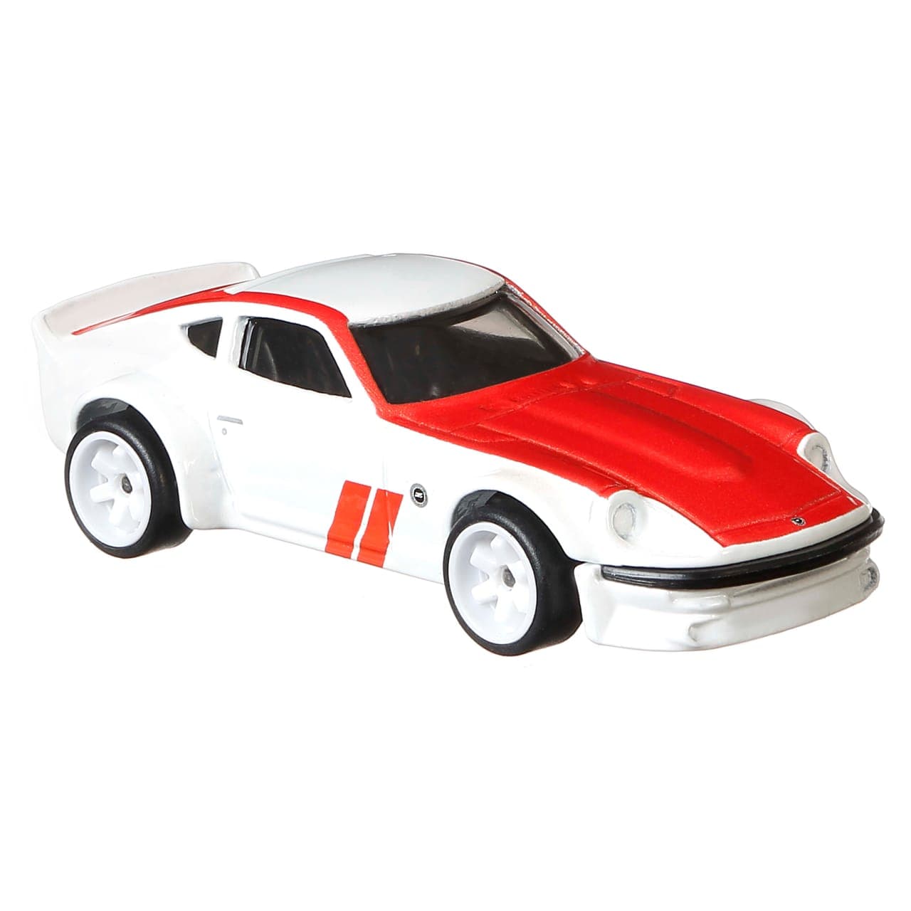 Nissan Fairlady Z 4
