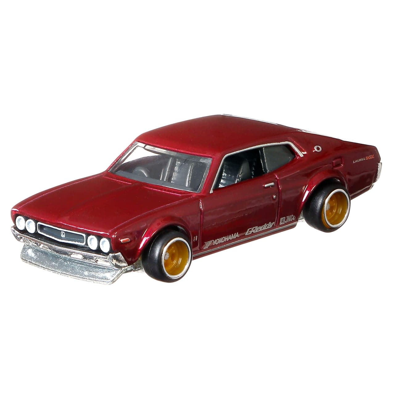Nissan Laurel 2000 SGX