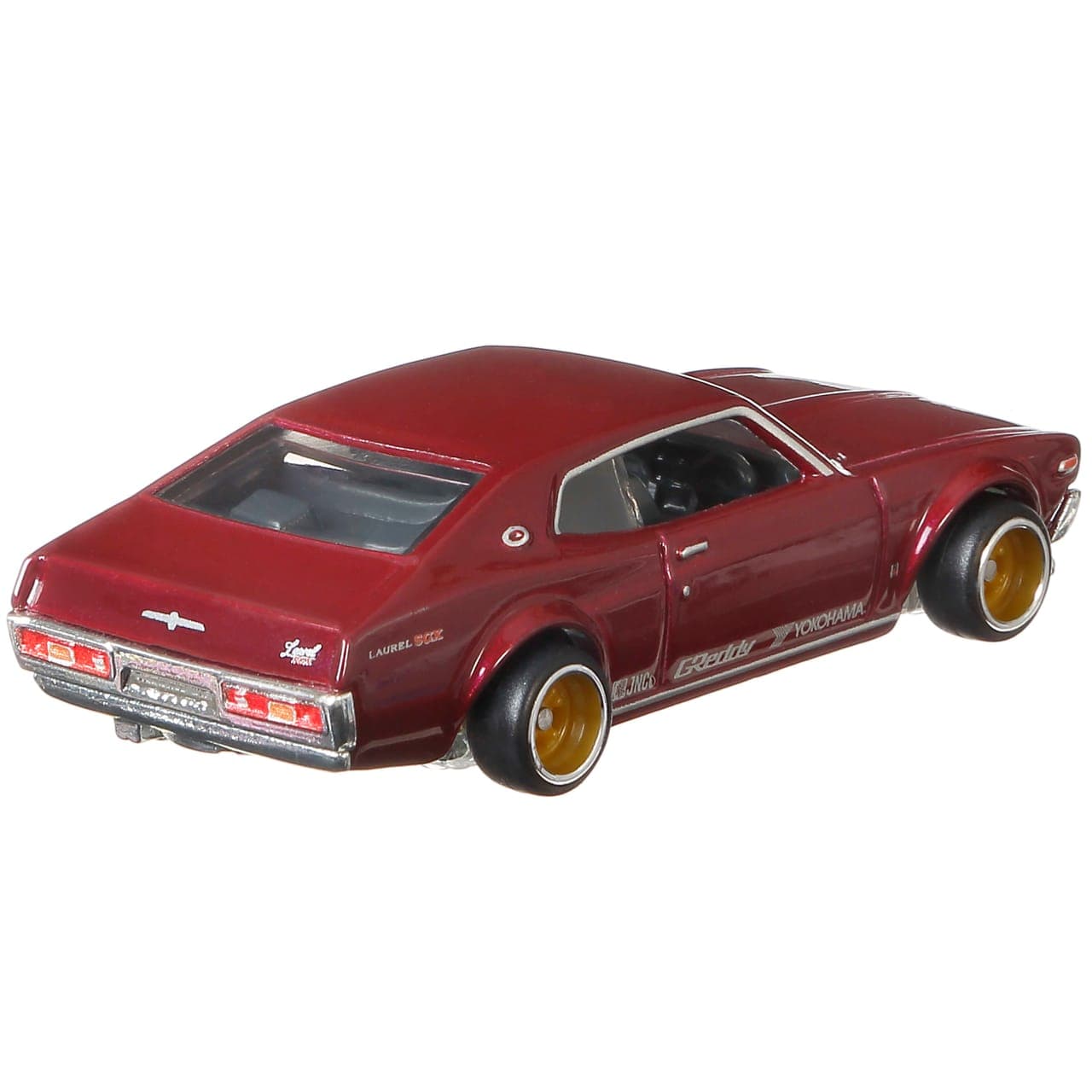 Nissan Laurel 2000 SGX 3