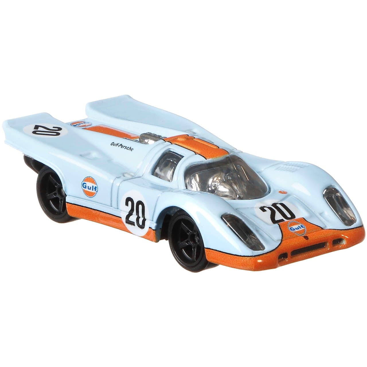 Porsche 917K