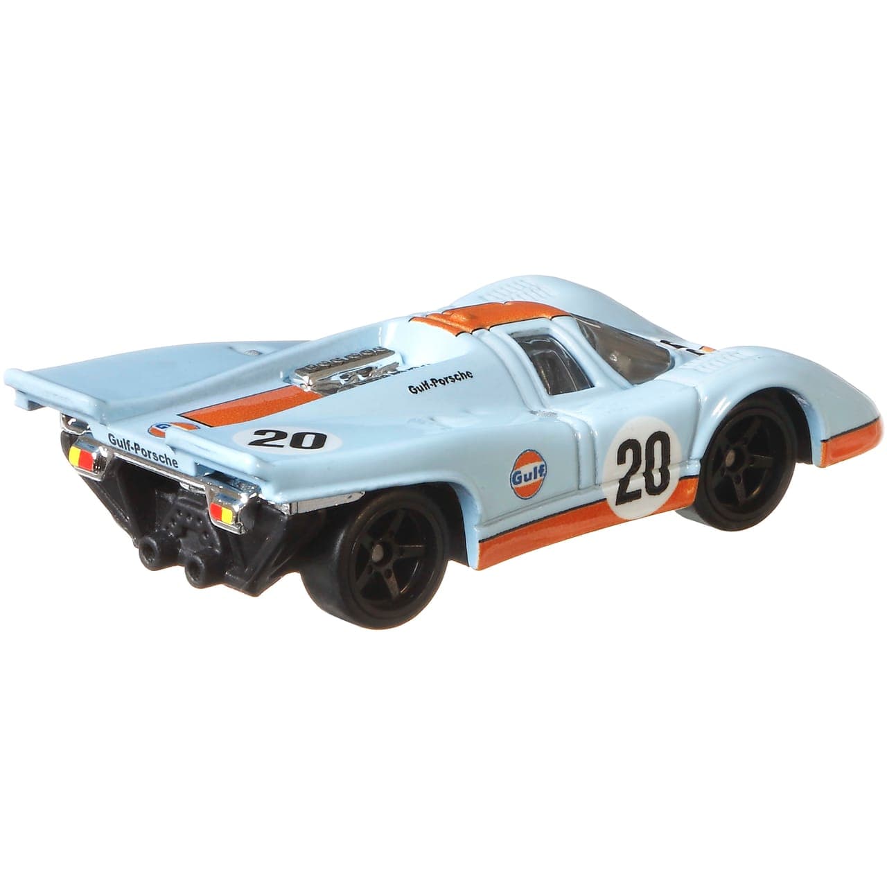 Porsche 917K 3